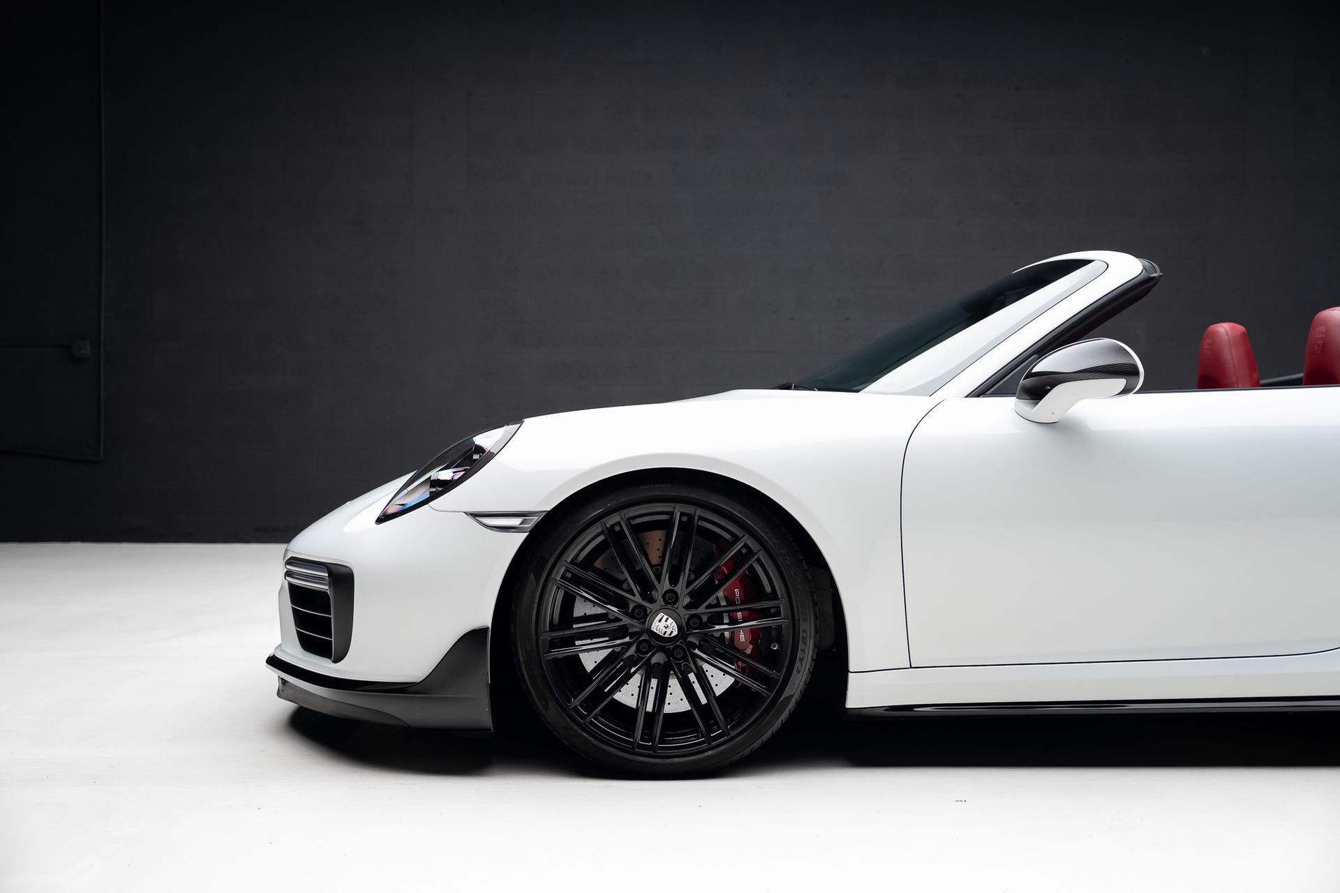 2019 Porsche 911 Turbo for sale | TxTCharlie