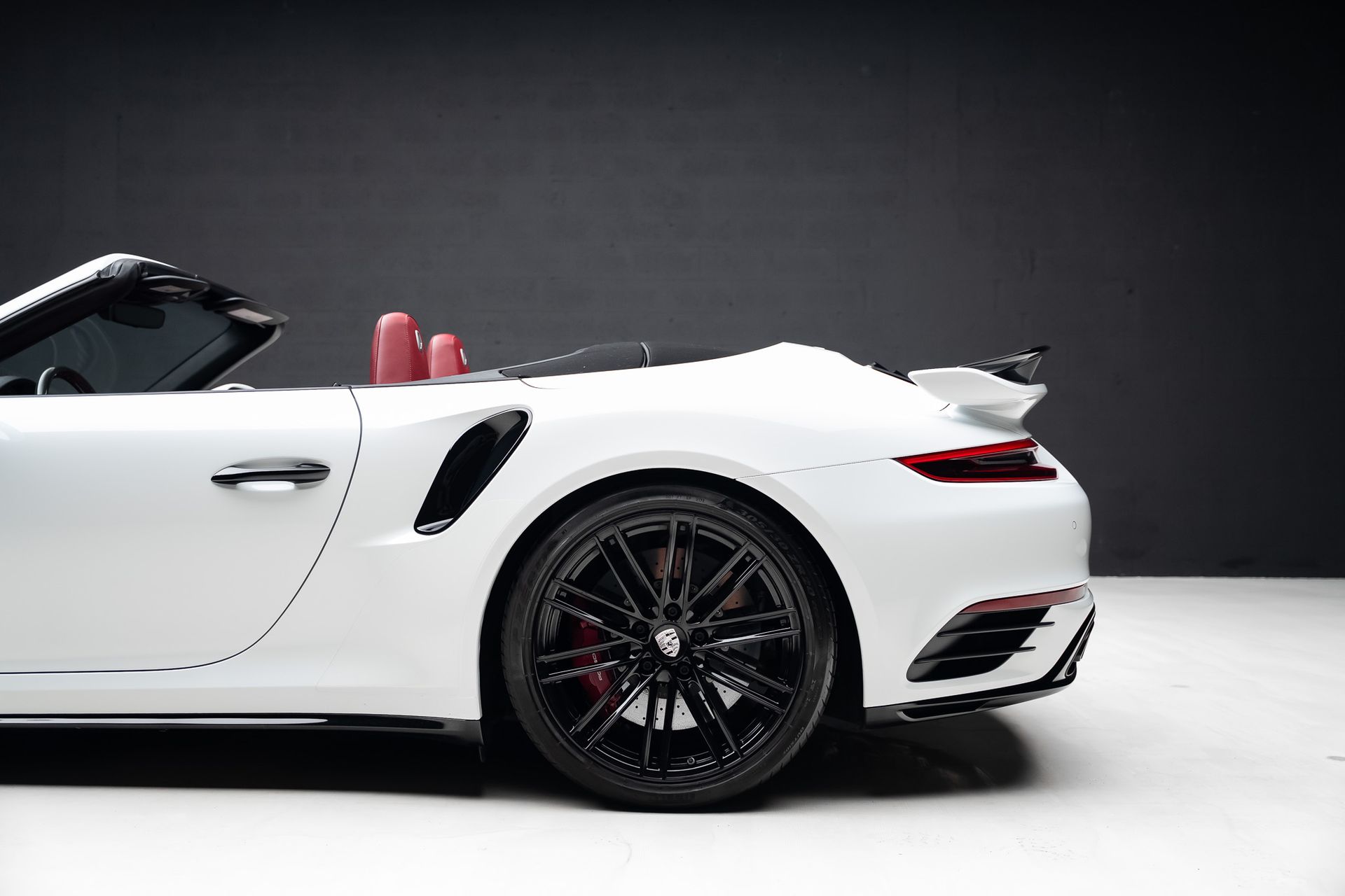 2019 Porsche 911 Turbo for sale | TxTCharlie