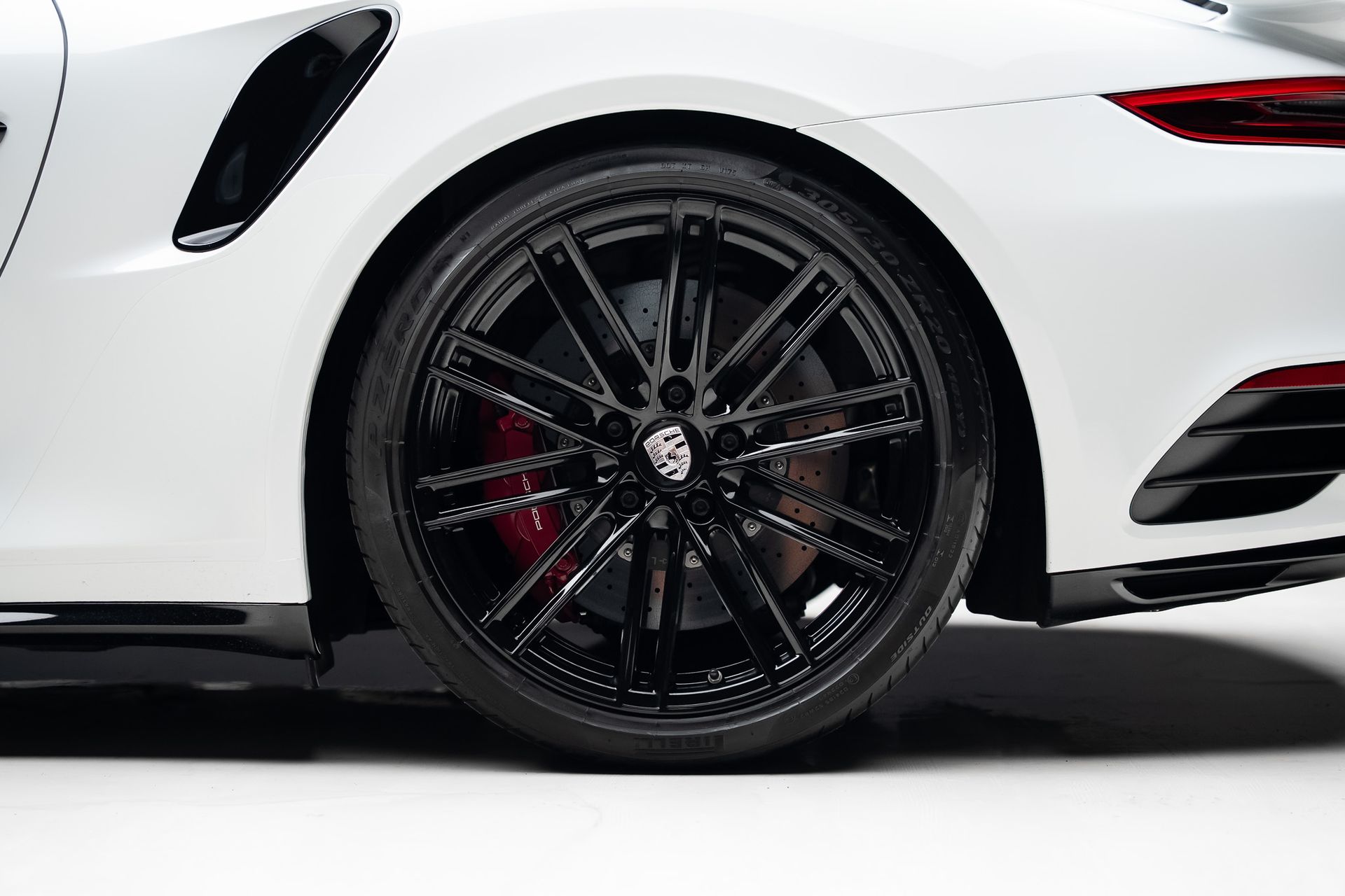 2019 Porsche 911 Turbo for sale | TxTCharlie