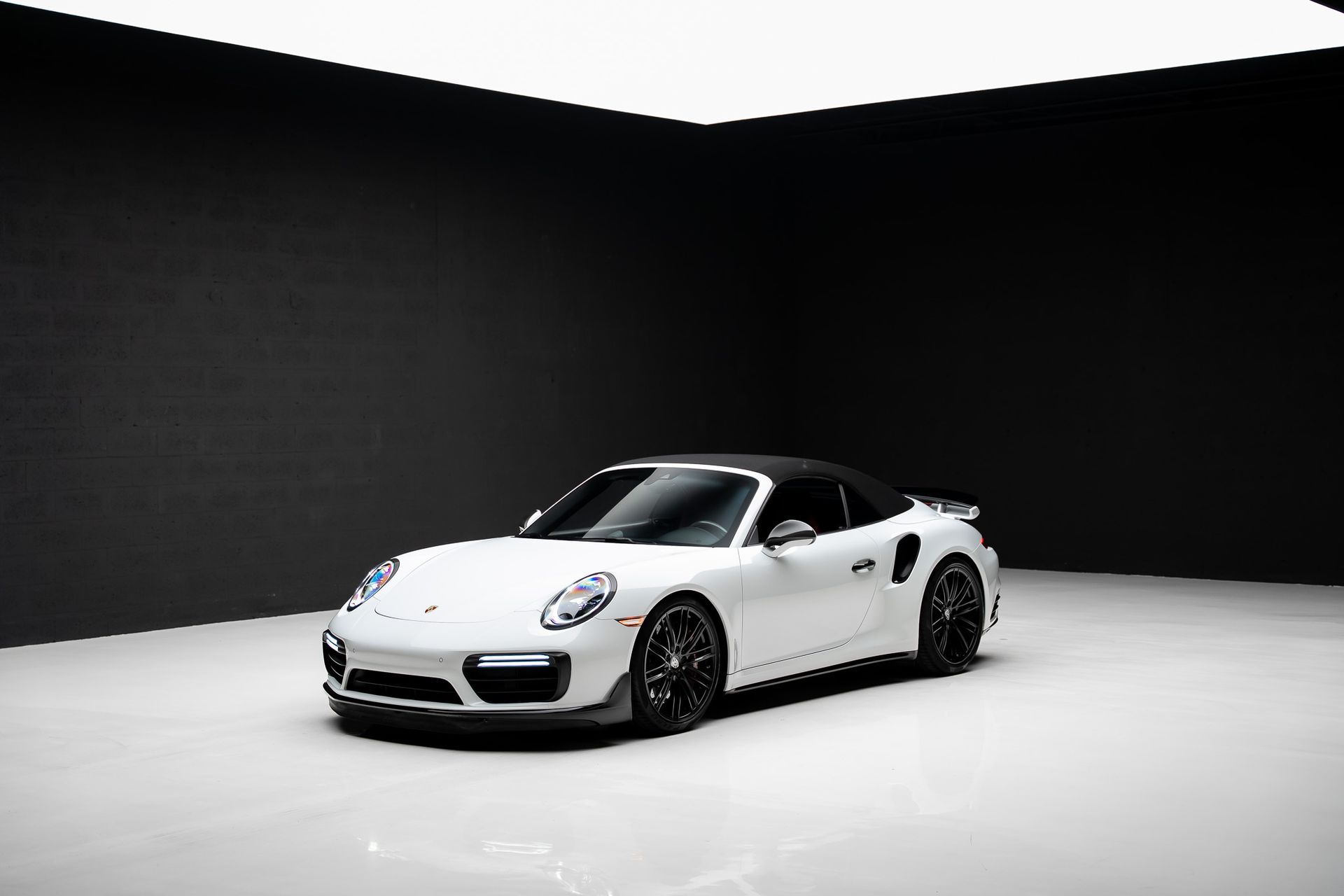 2019 Porsche 911 Turbo for sale | TxTCharlie