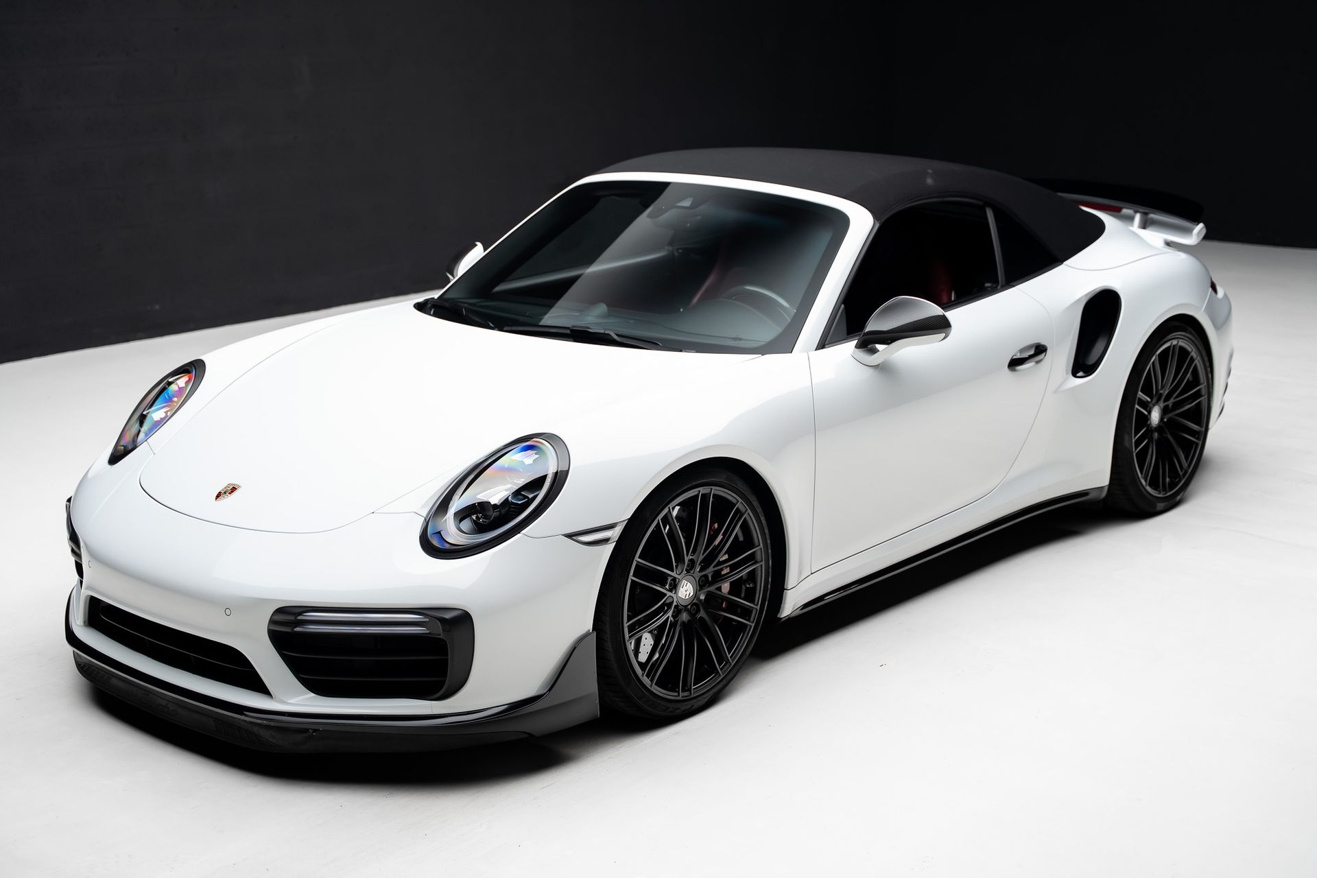 2019 Porsche 911 Turbo for sale | TxTCharlie