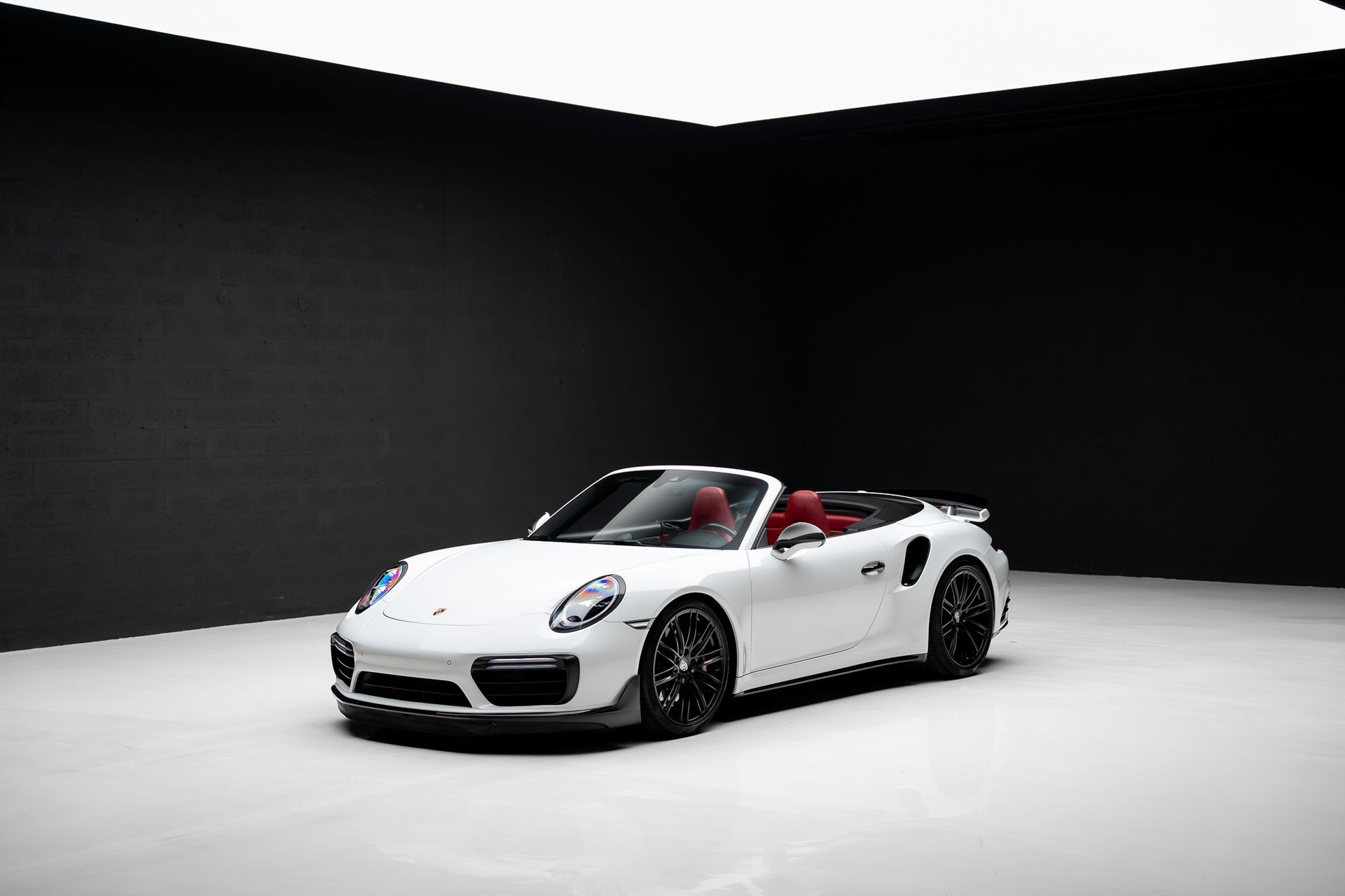 2019 Porsche 911 Turbo for sale | TxTCharlie