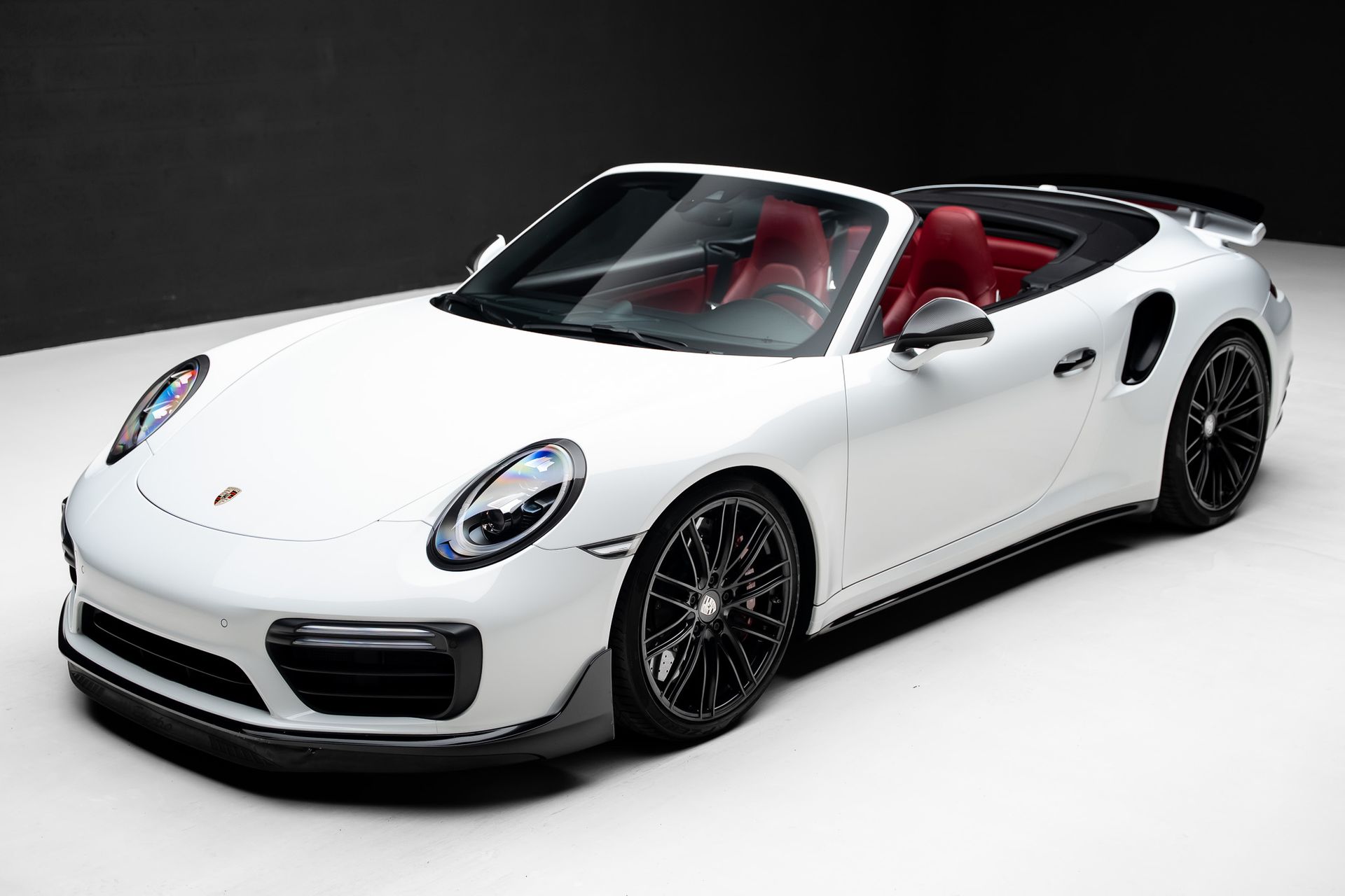 2019 Porsche 911 Turbo for sale | TxTCharlie