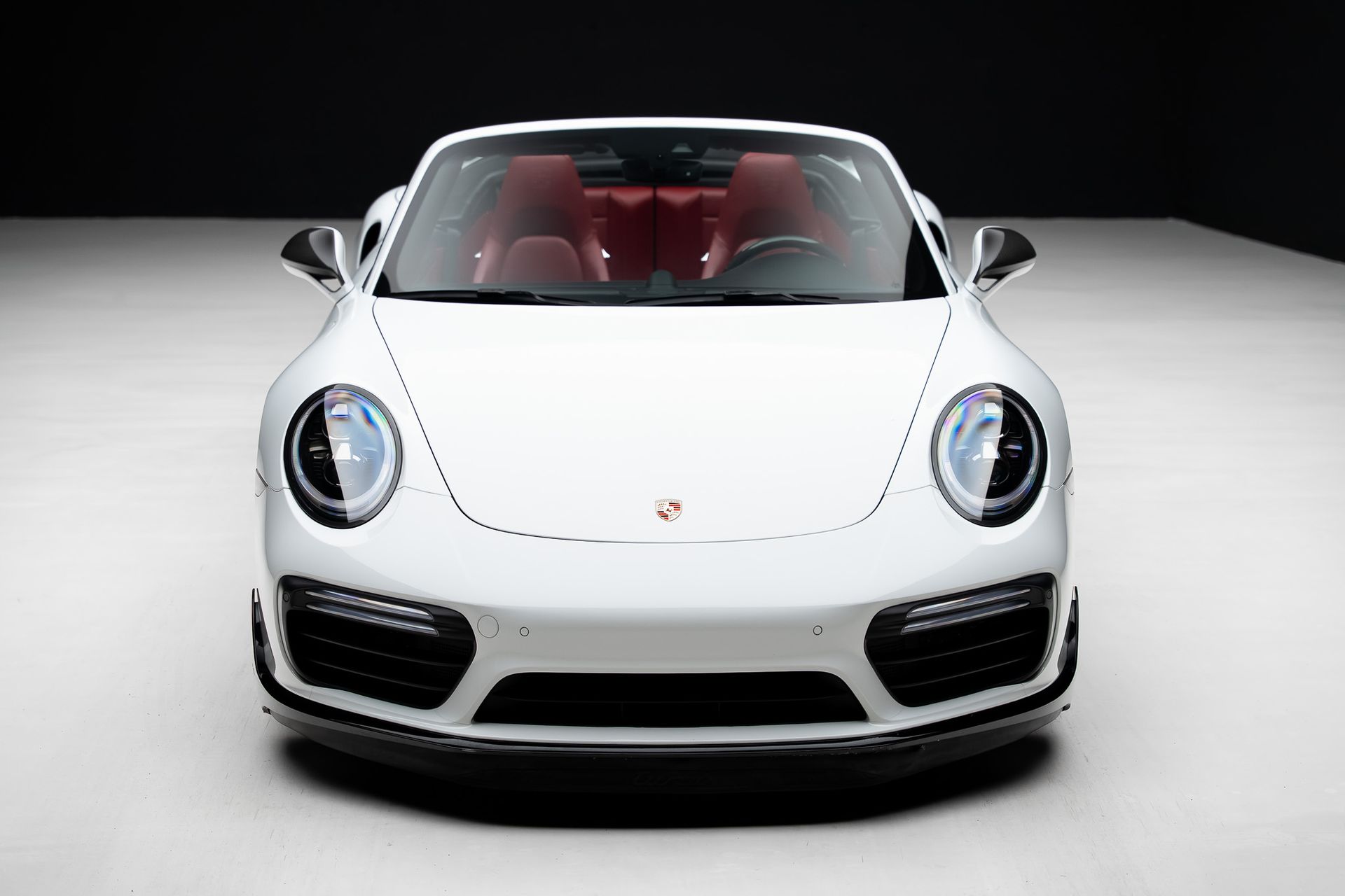 2019 Porsche 911 Turbo for sale | TxTCharlie