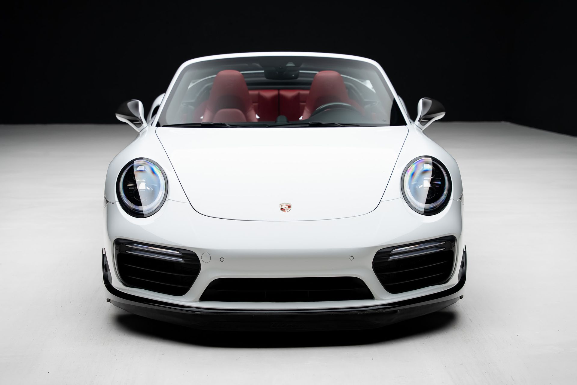 2019 Porsche 911 Turbo for sale | TxTCharlie