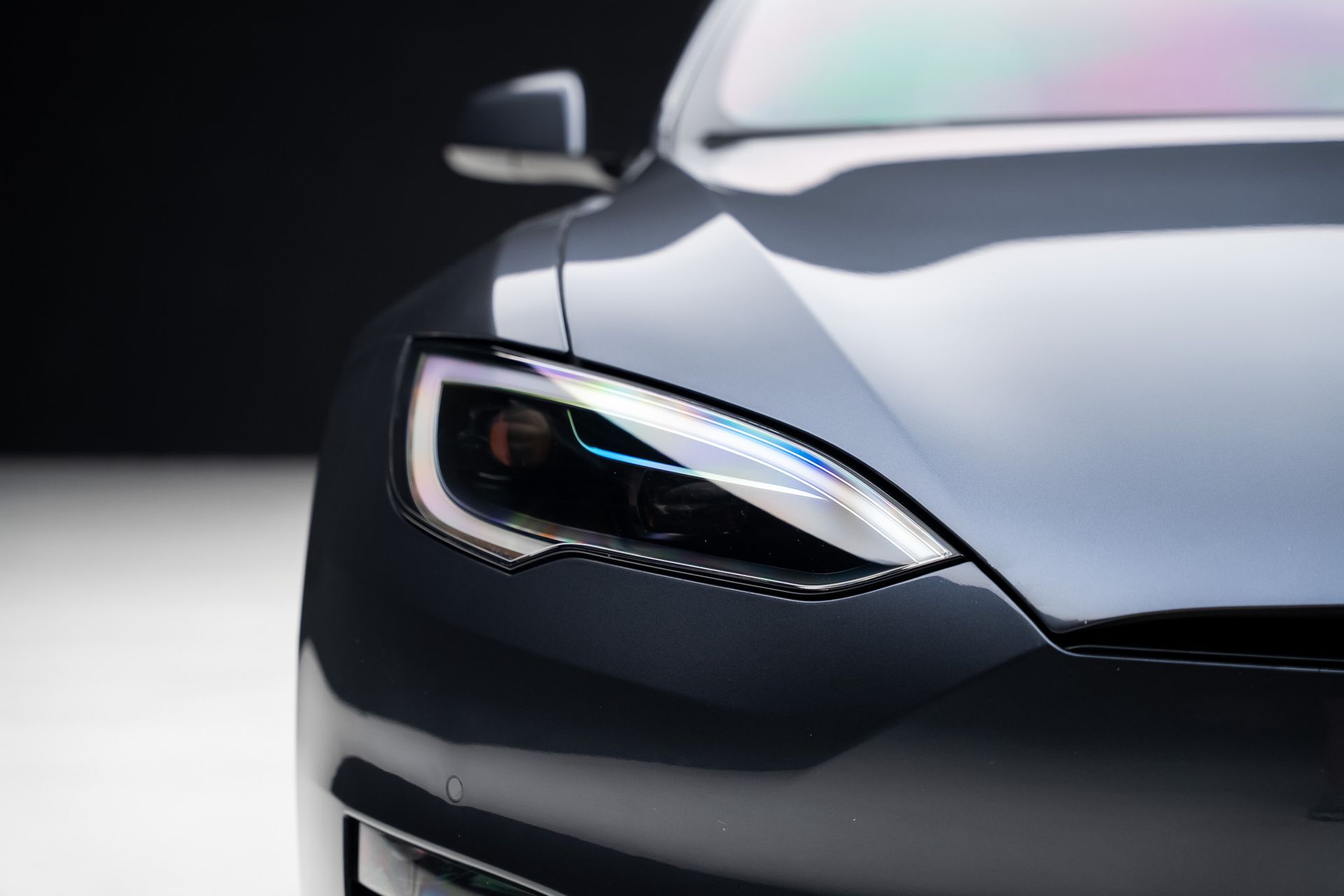 2022 Tesla Model S for sale | TxTCharlie