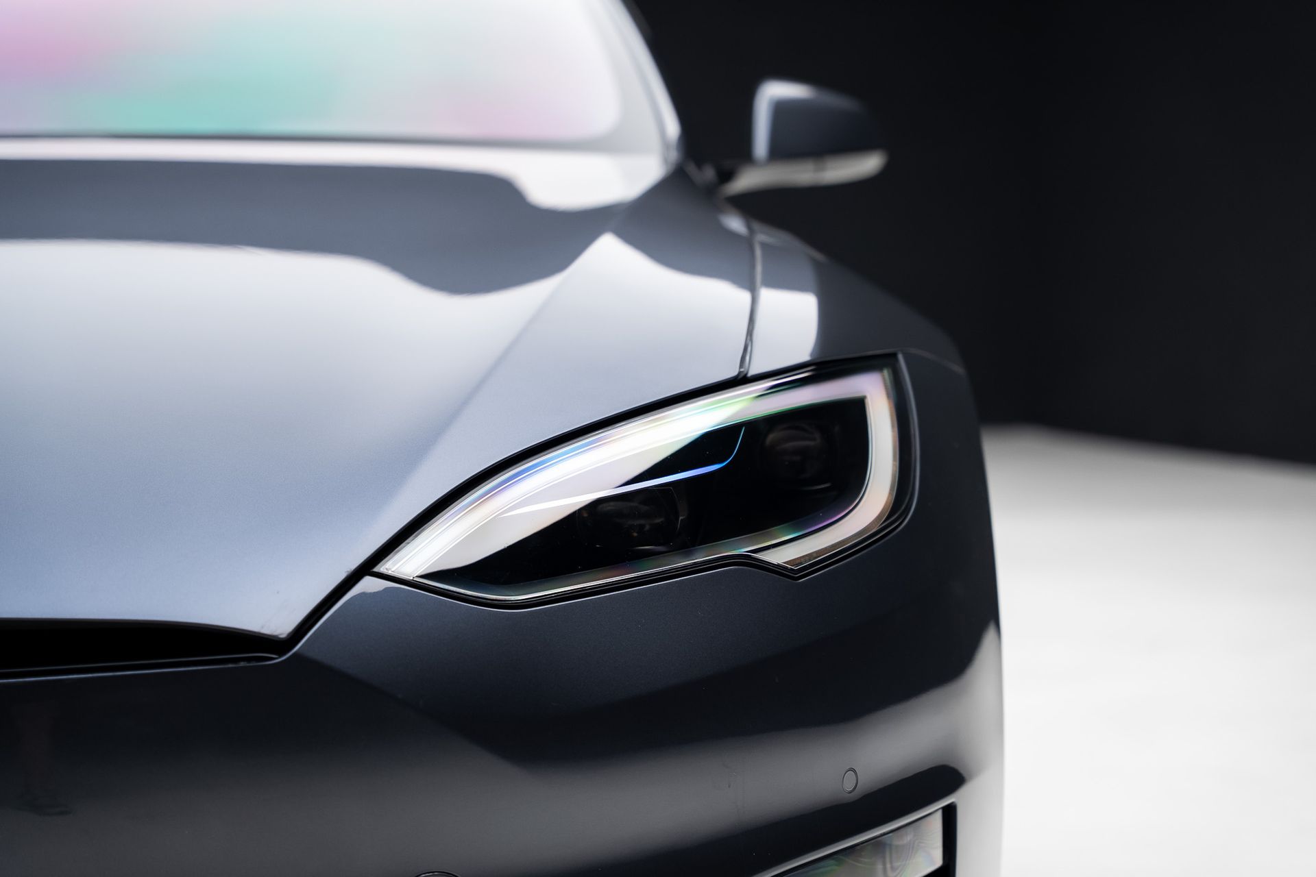 2022 Tesla Model S for sale | TxTCharlie