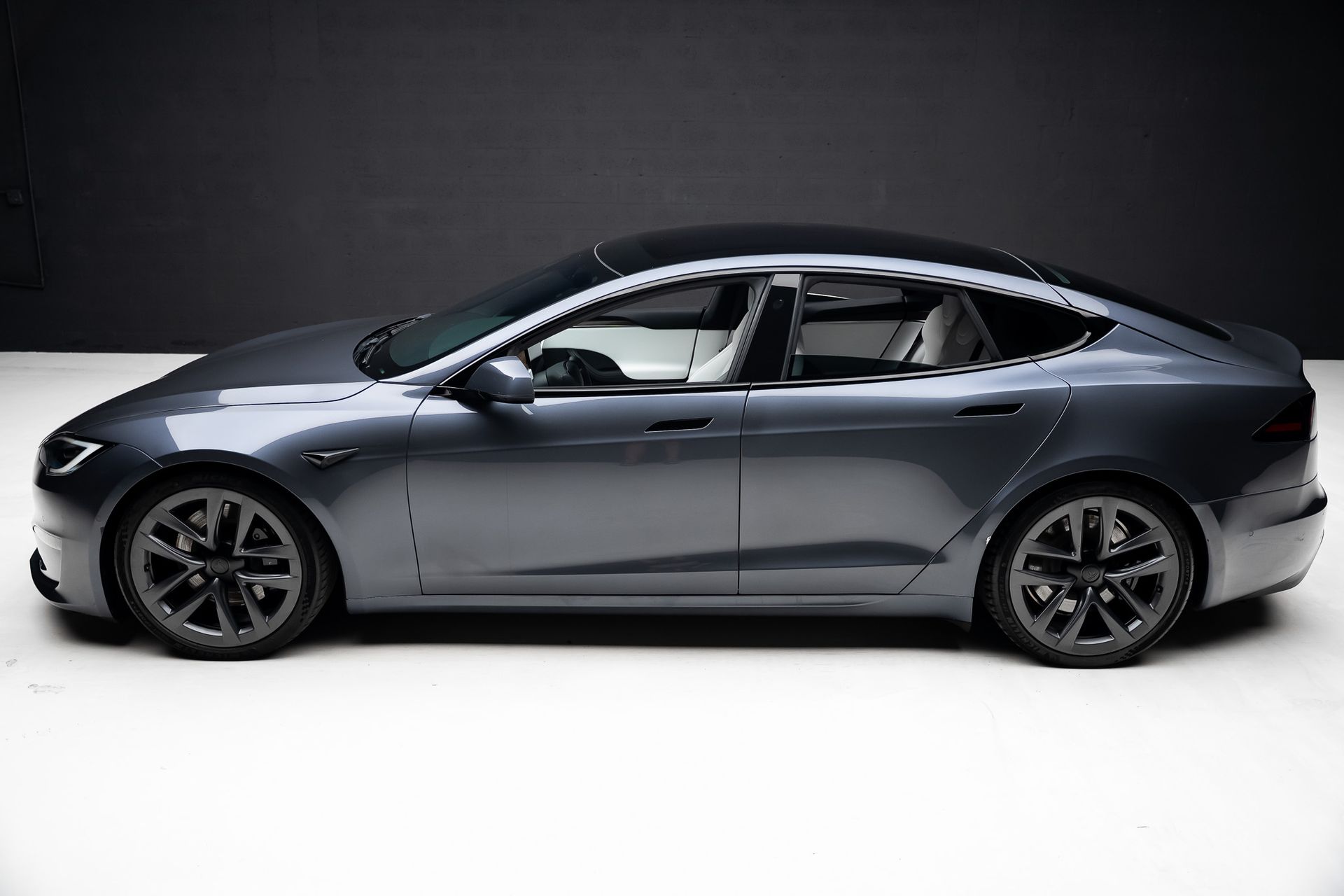 2022 Tesla Model S for sale | TxTCharlie