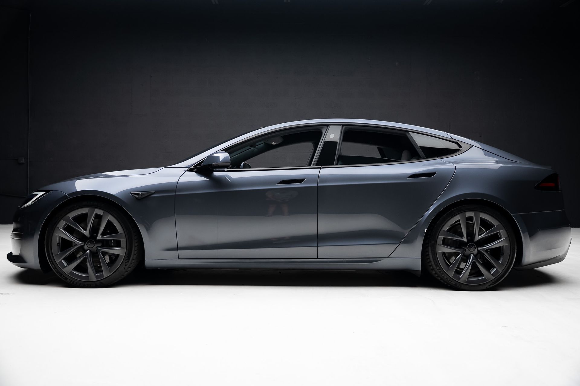 2022 Tesla Model S for sale | TxTCharlie