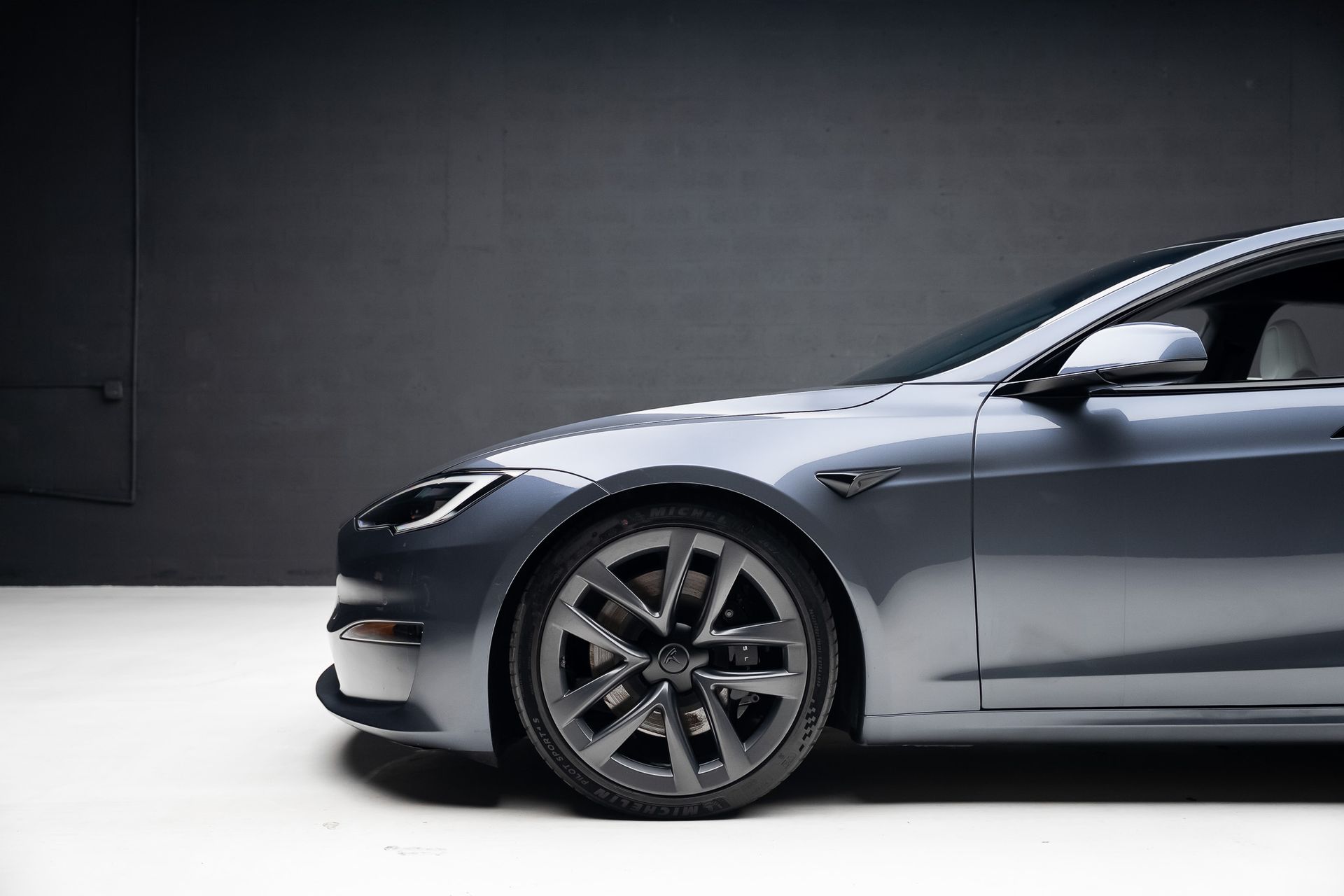 2022 Tesla Model S for sale | TxTCharlie
