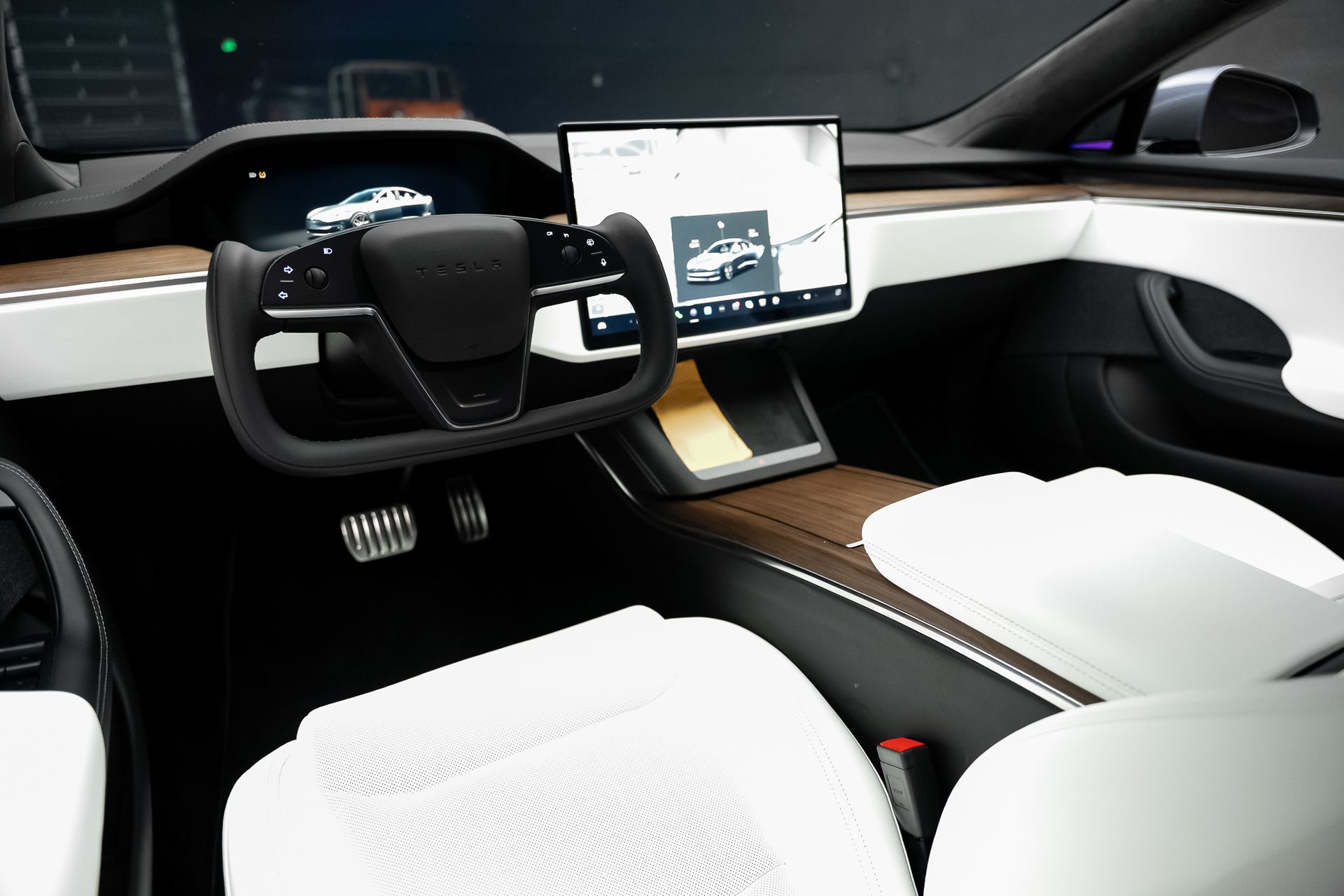 2022 Tesla Model S for sale | TxTCharlie