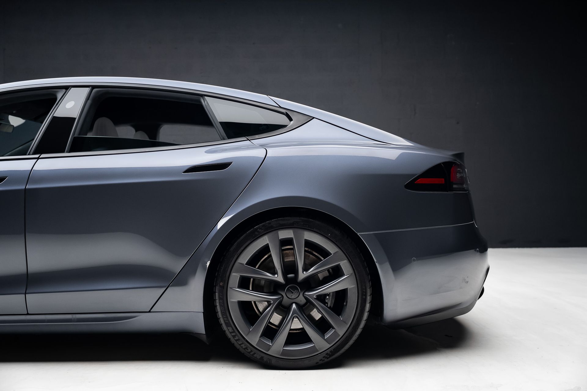 2022 Tesla Model S for sale | TxTCharlie