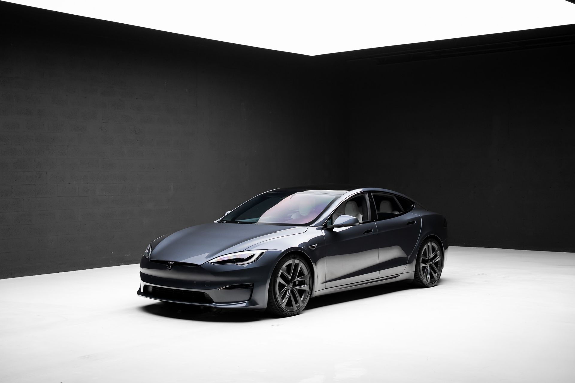 2022 Tesla Model S for sale | TxTCharlie