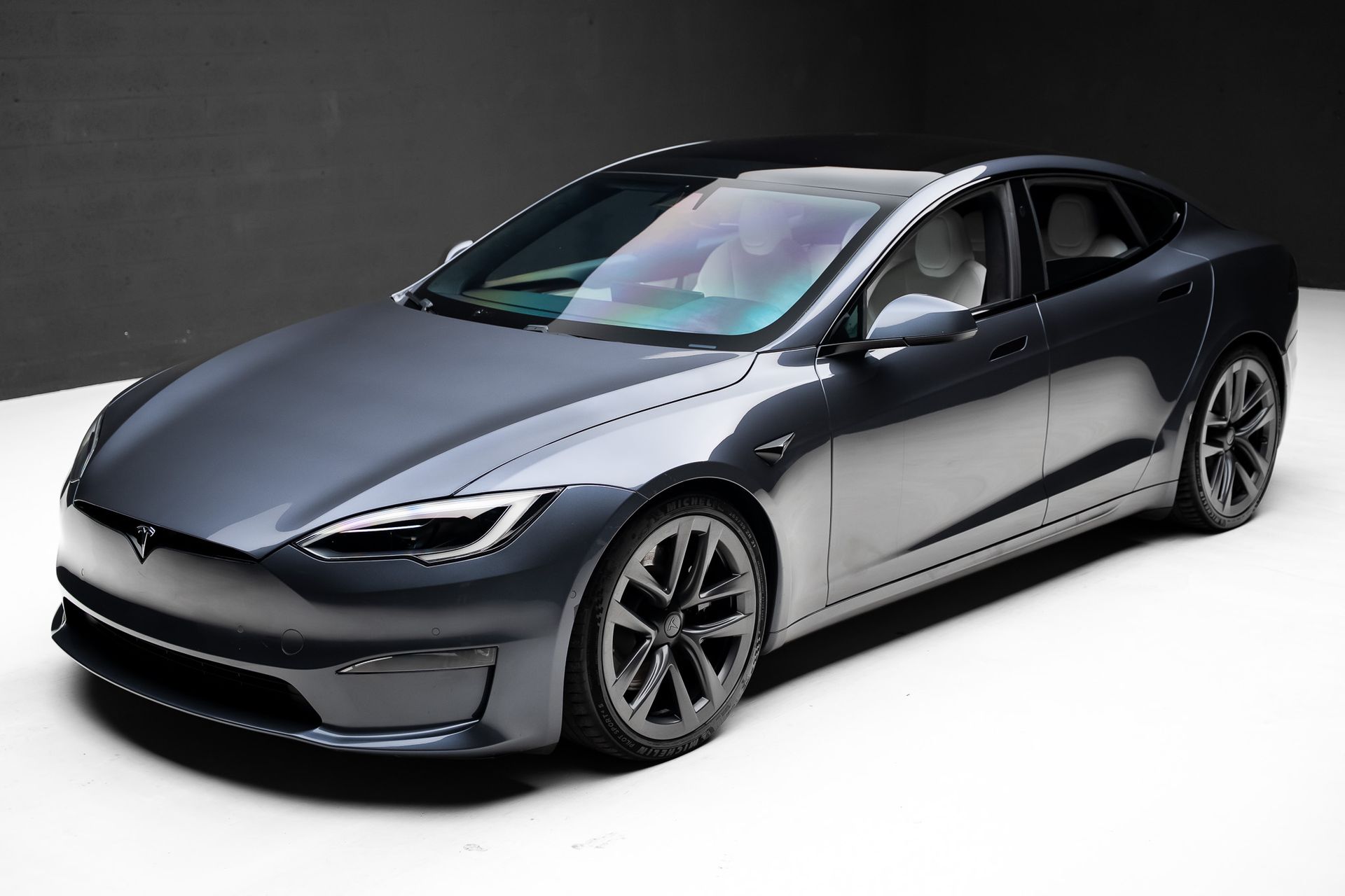2022 Tesla Model S for sale | TxTCharlie