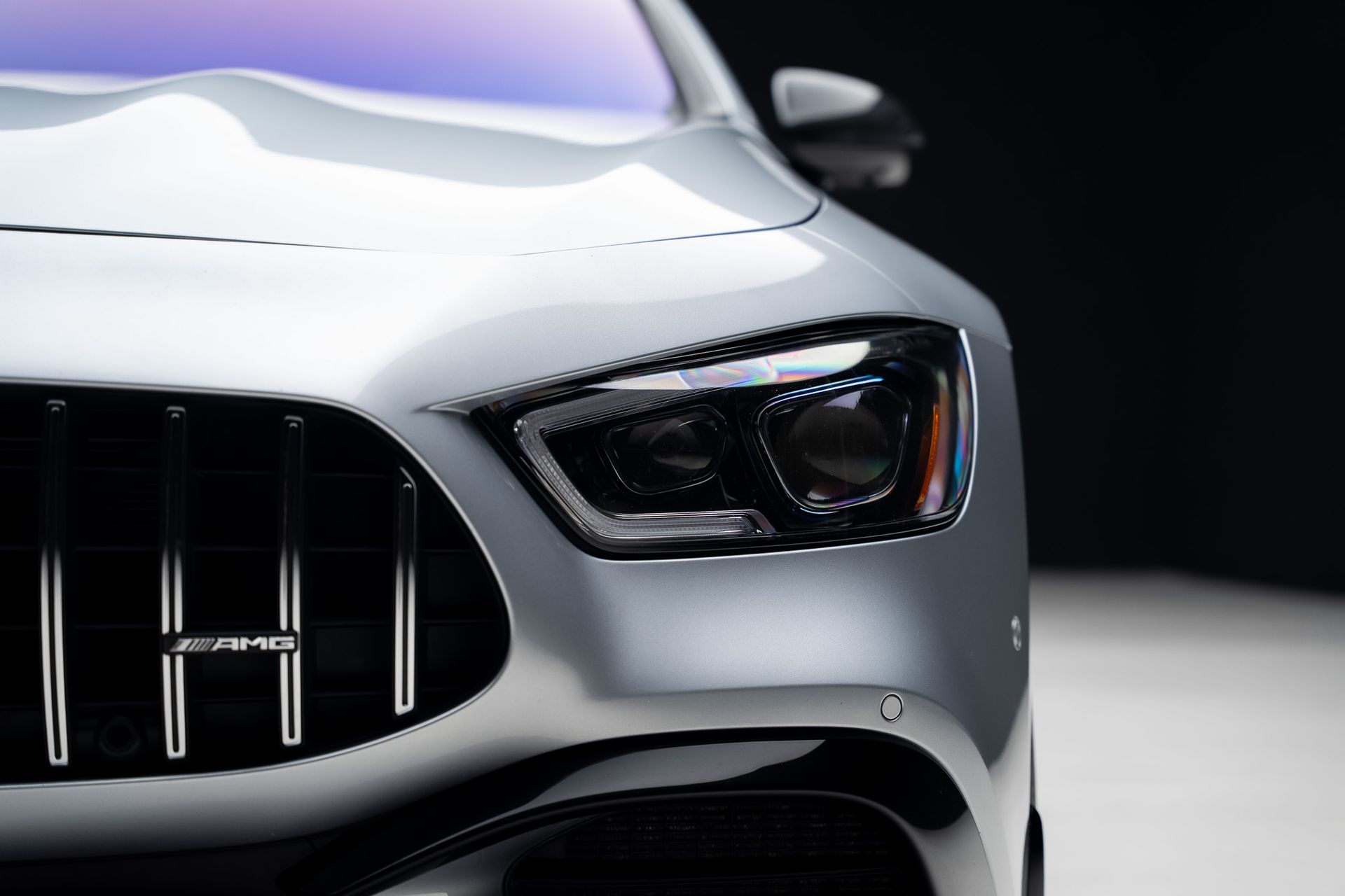 2021 Mercedes-Benz AMG® GT 63 S for sale | TxTCharlie