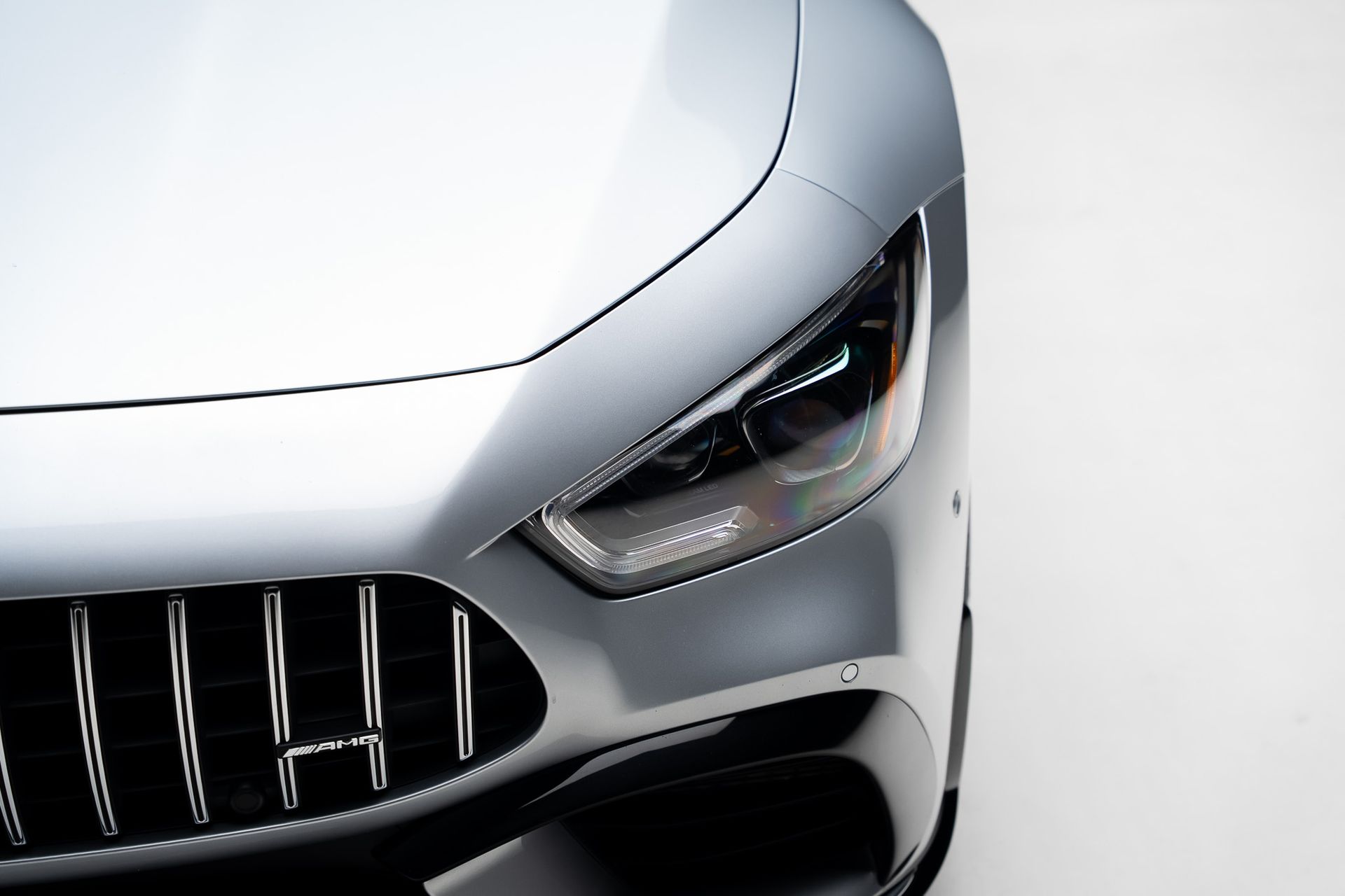 2021 Mercedes-Benz AMG® GT 63 S for sale | TxTCharlie