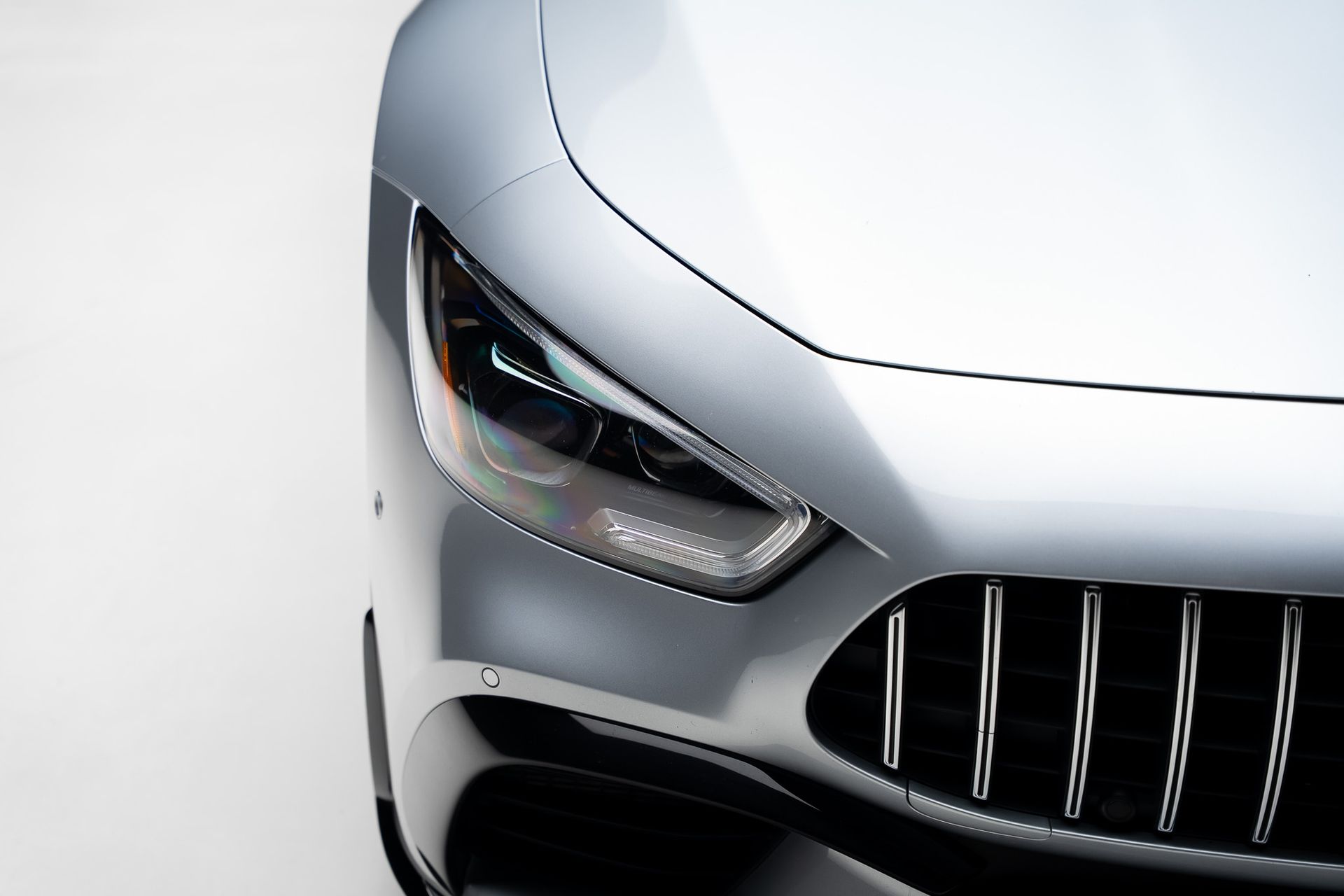 2021 Mercedes-Benz AMG® GT 63 S for sale | TxTCharlie