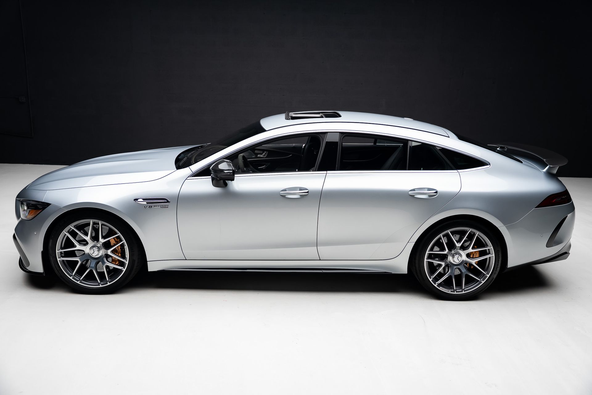 2021 Mercedes-Benz AMG® GT 63 S for sale | TxTCharlie