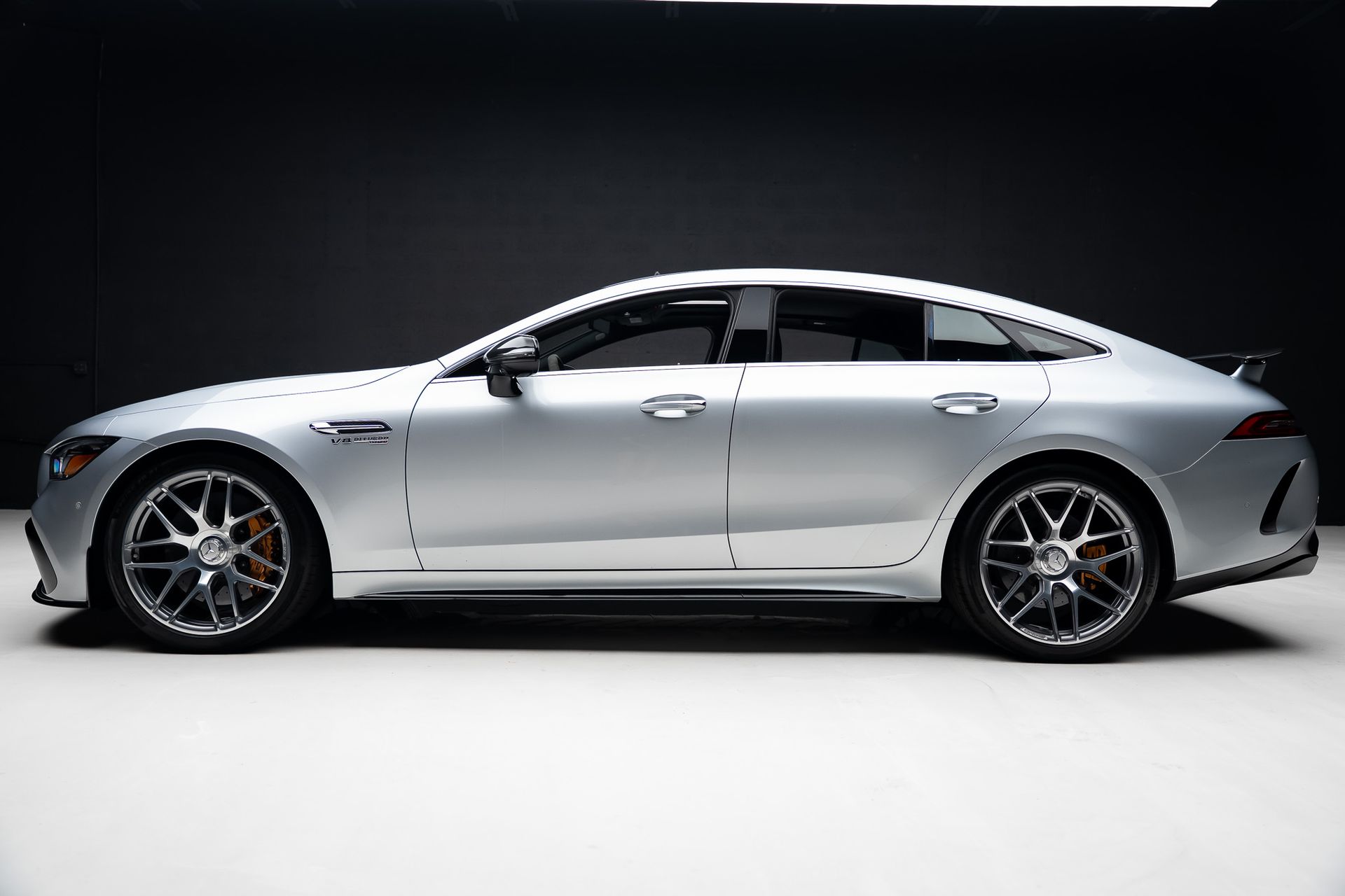 2021 Mercedes-Benz AMG® GT 63 S for sale | TxTCharlie