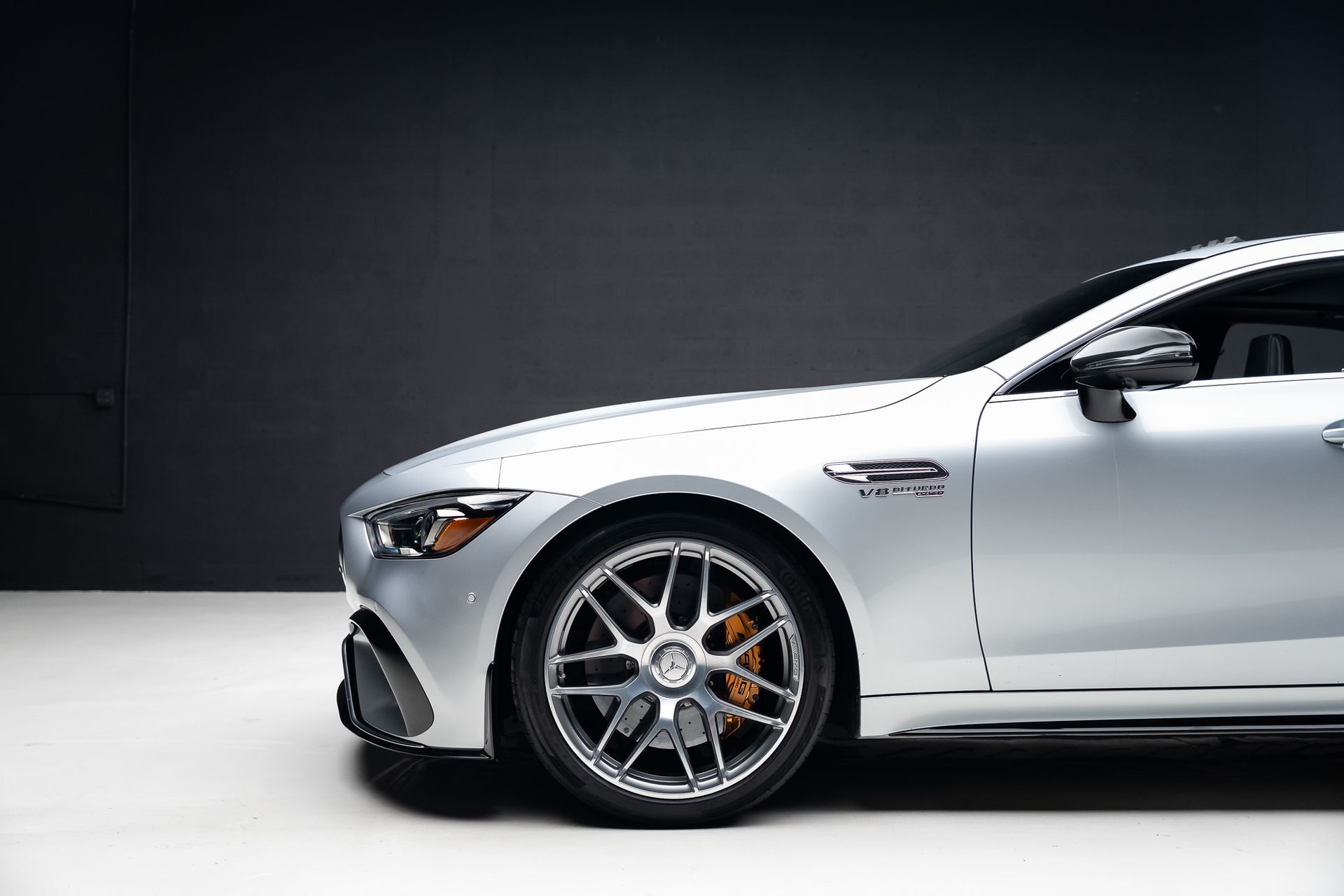 2021 Mercedes-Benz AMG® GT 63 S for sale | TxTCharlie