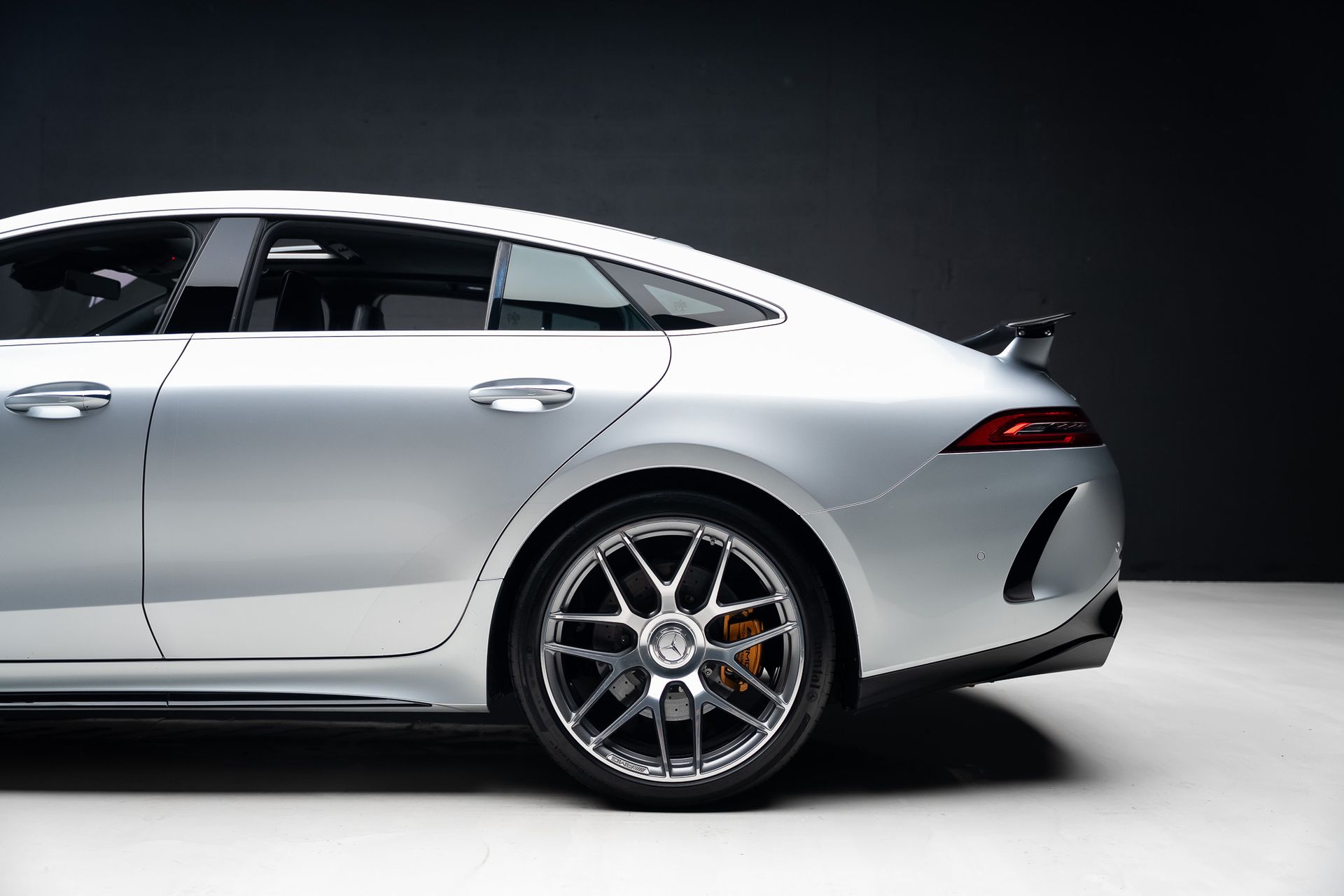 2021 Mercedes-Benz AMG® GT 63 S for sale | TxTCharlie