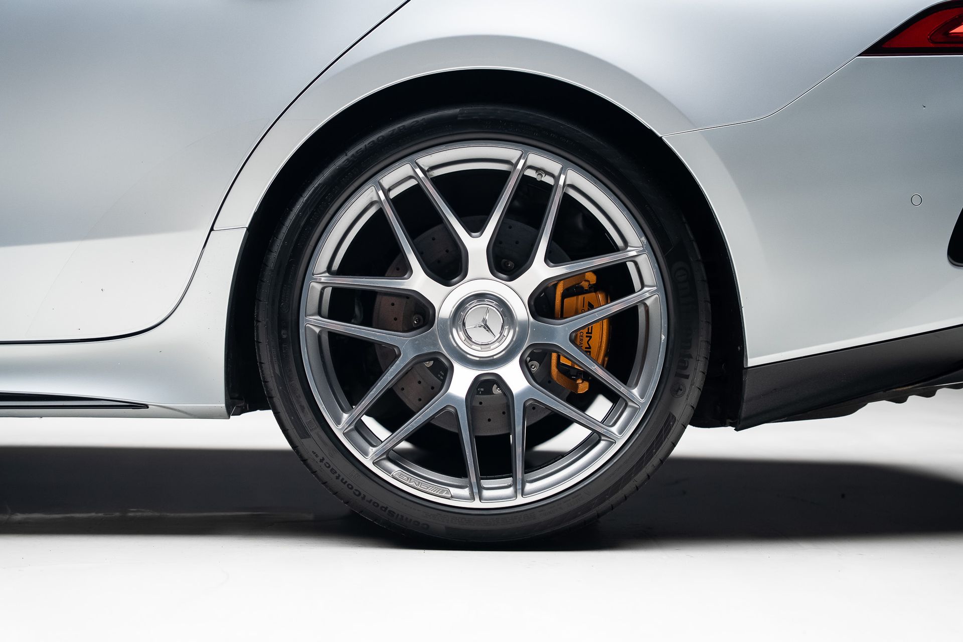 2021 Mercedes-Benz AMG® GT 63 S for sale | TxTCharlie