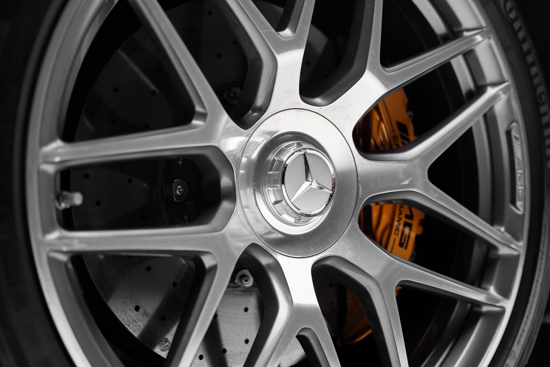 2021 Mercedes-Benz AMG® GT 63 S for sale | TxTCharlie