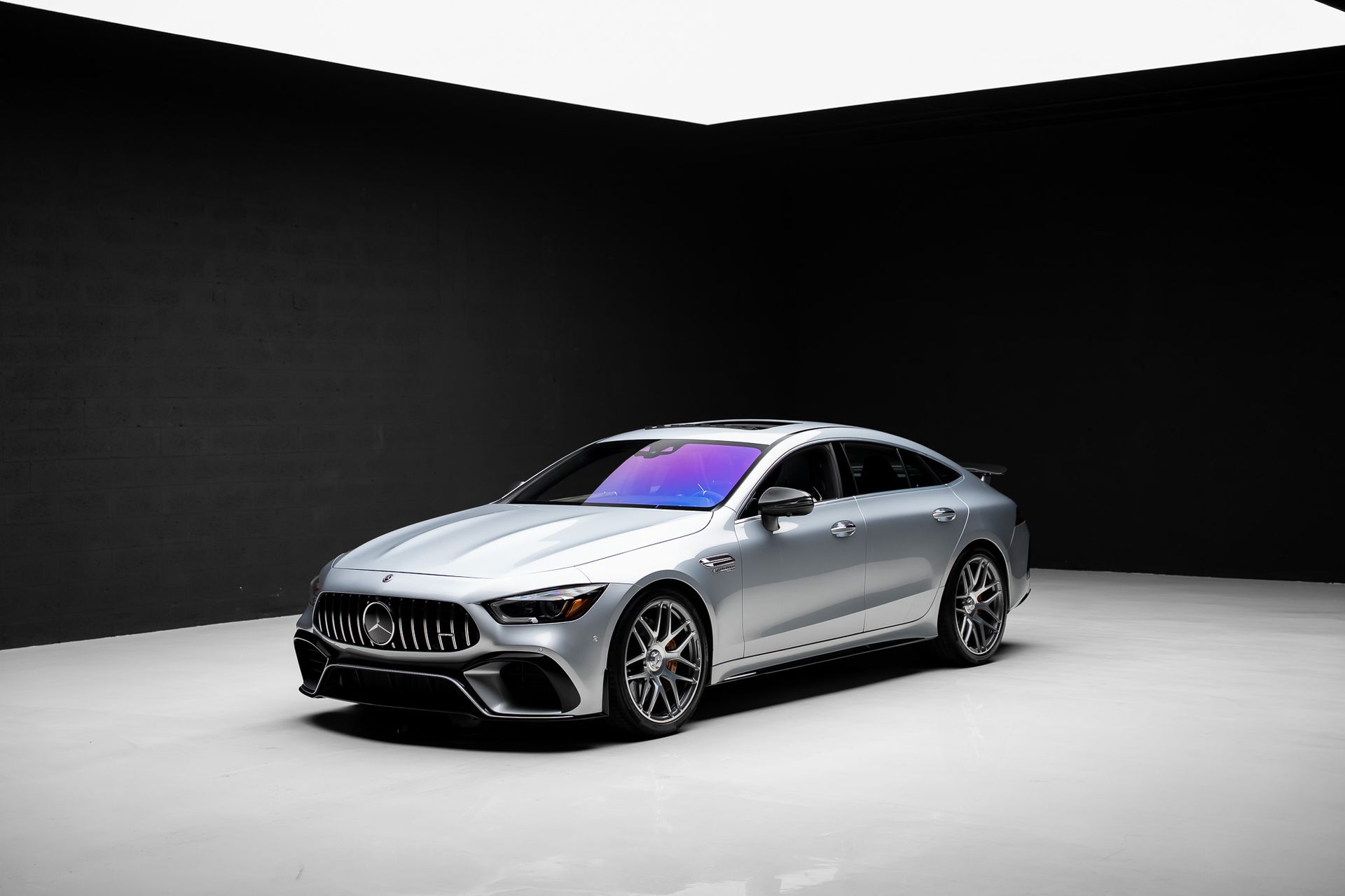 2021 Mercedes-Benz AMG® GT 63 S for sale | TxTCharlie