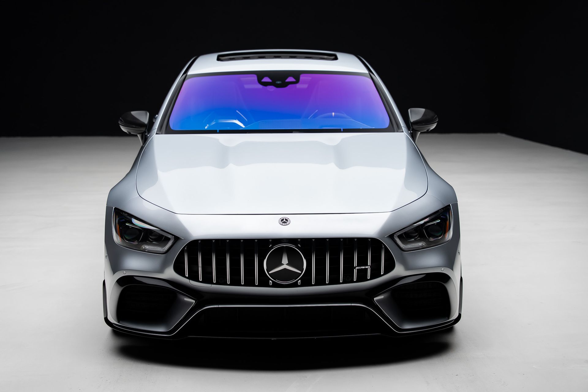 2021 Mercedes-Benz AMG® GT 63 S for sale | TxTCharlie