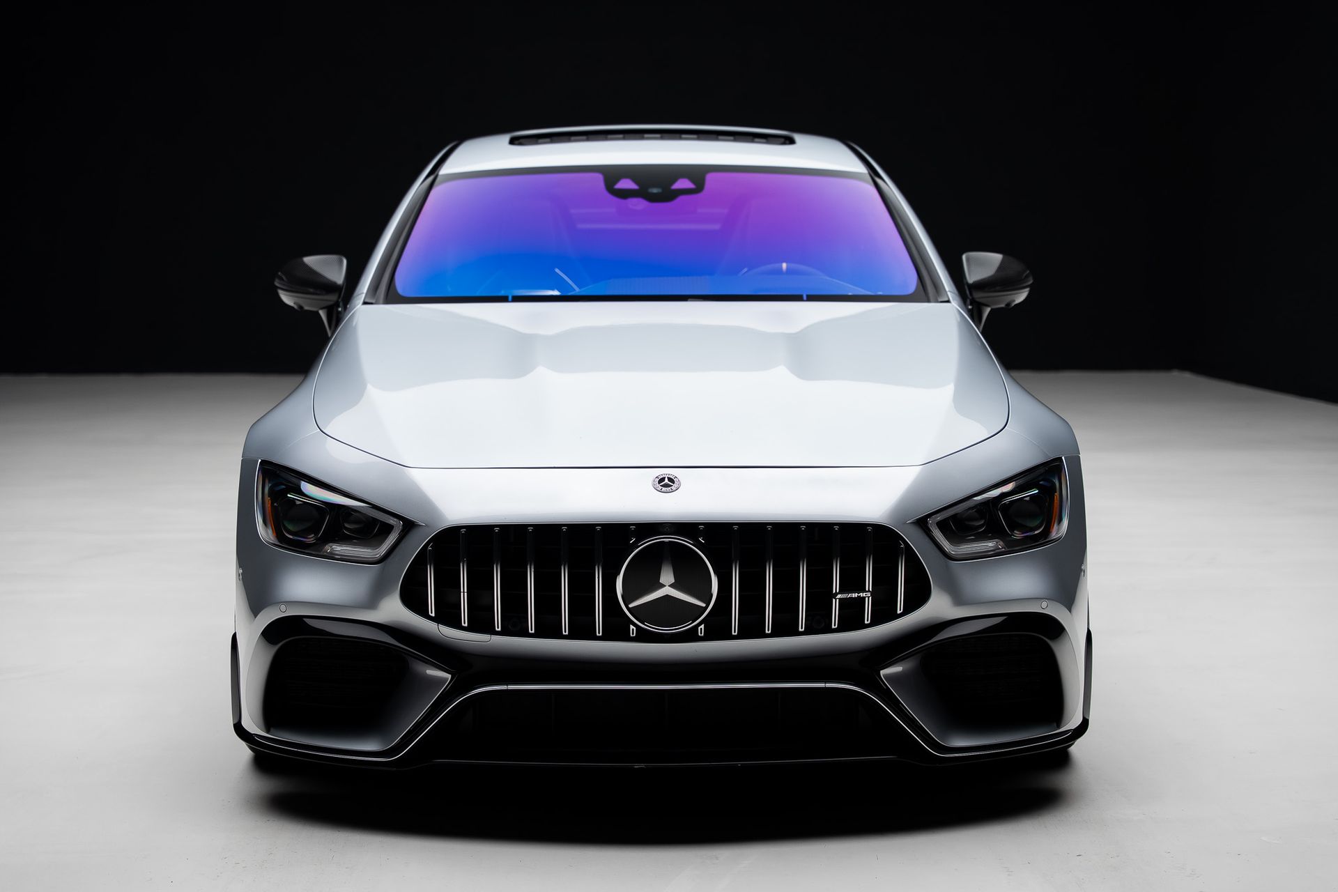 2021 Mercedes-Benz AMG® GT 63 S for sale | TxTCharlie