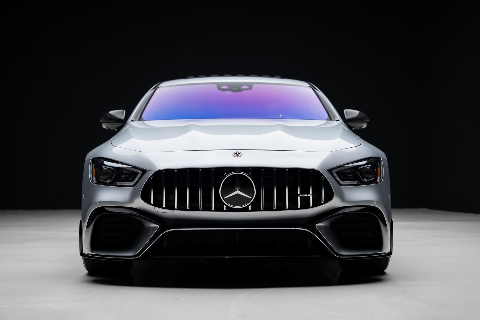 2021 Mercedes-Benz AMG® GT 63 S for sale | TxTCharlie