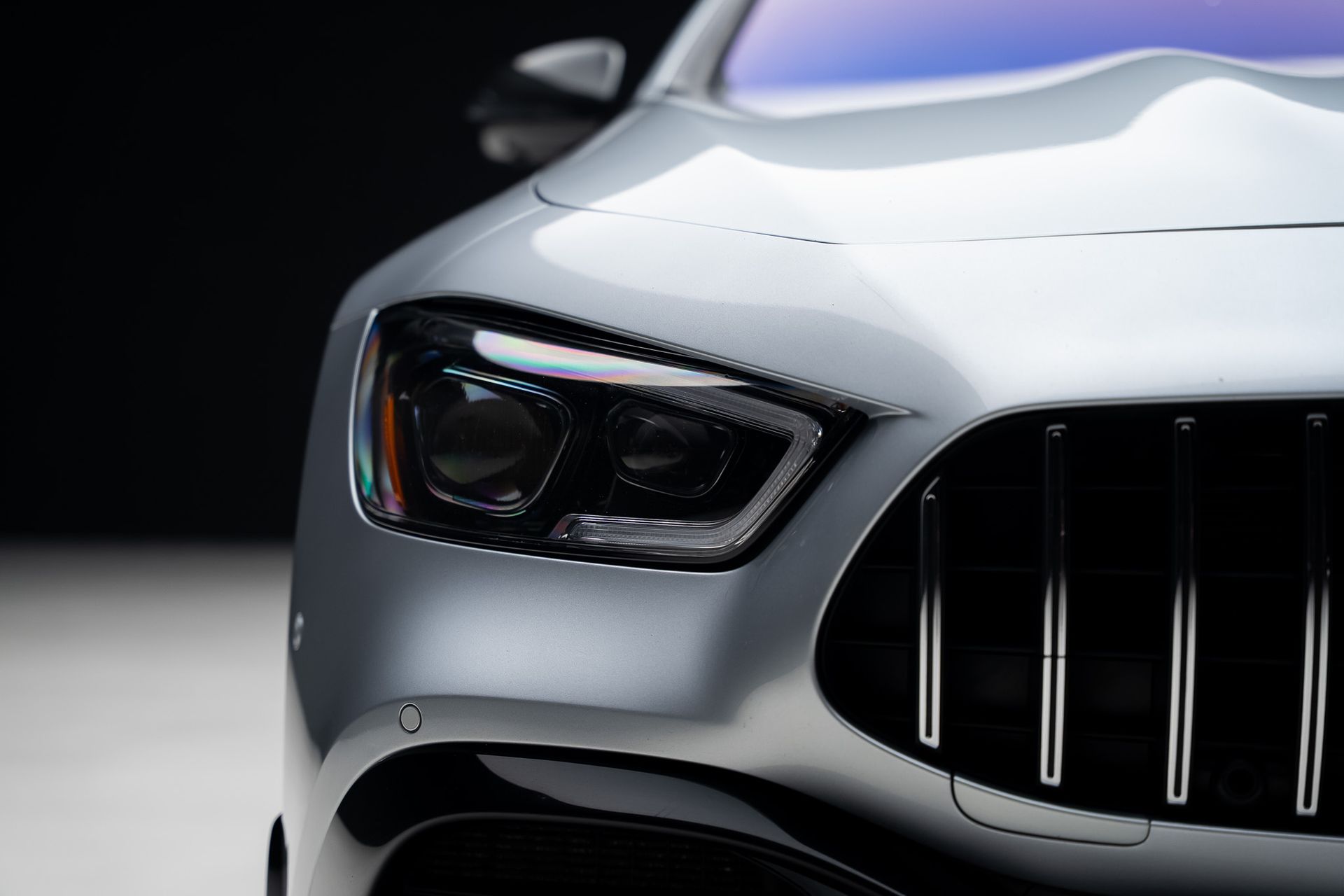 2021 Mercedes-Benz AMG® GT 63 S for sale | TxTCharlie