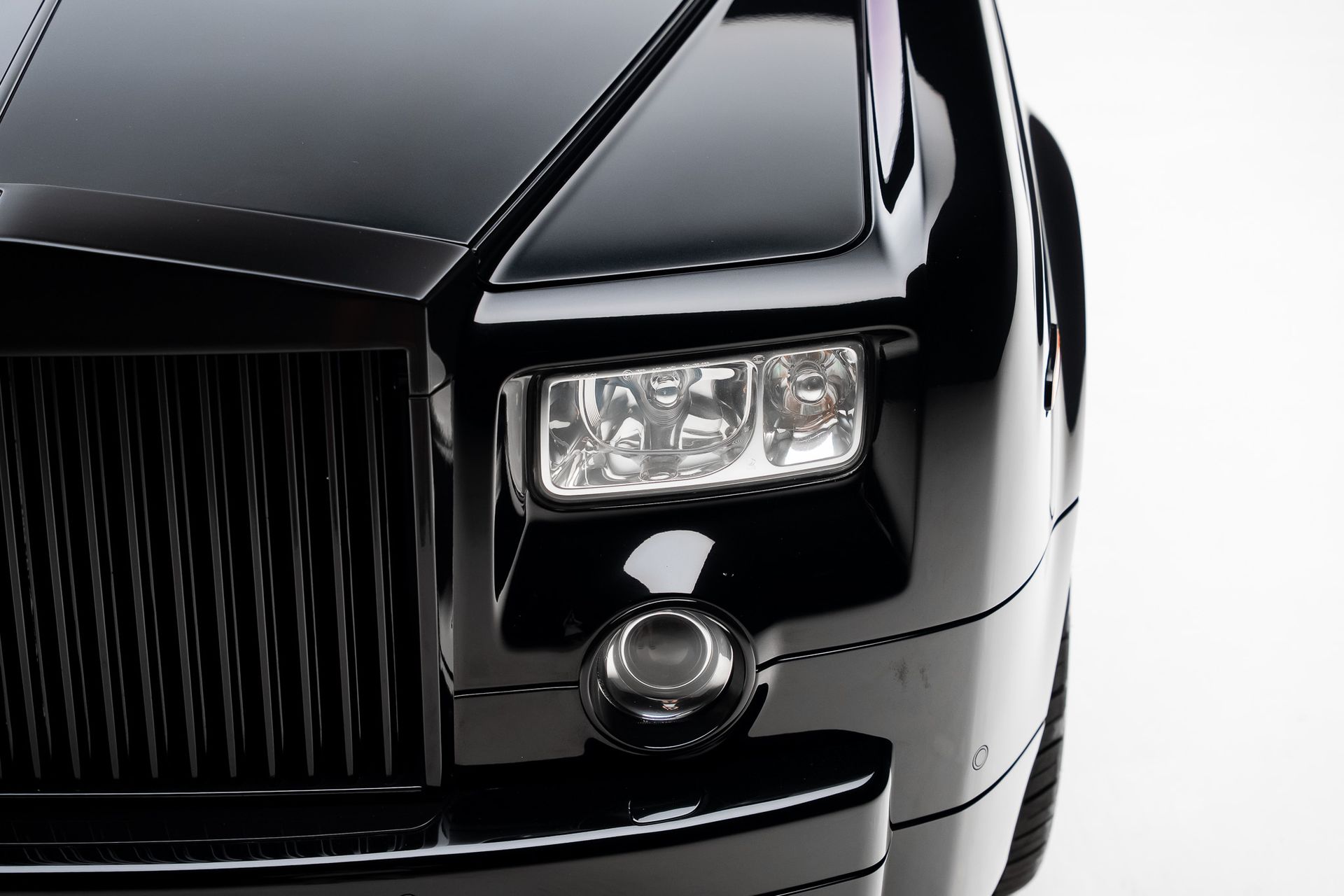 2007 Rolls-Royce Phantom for sale | TxTCharlie
