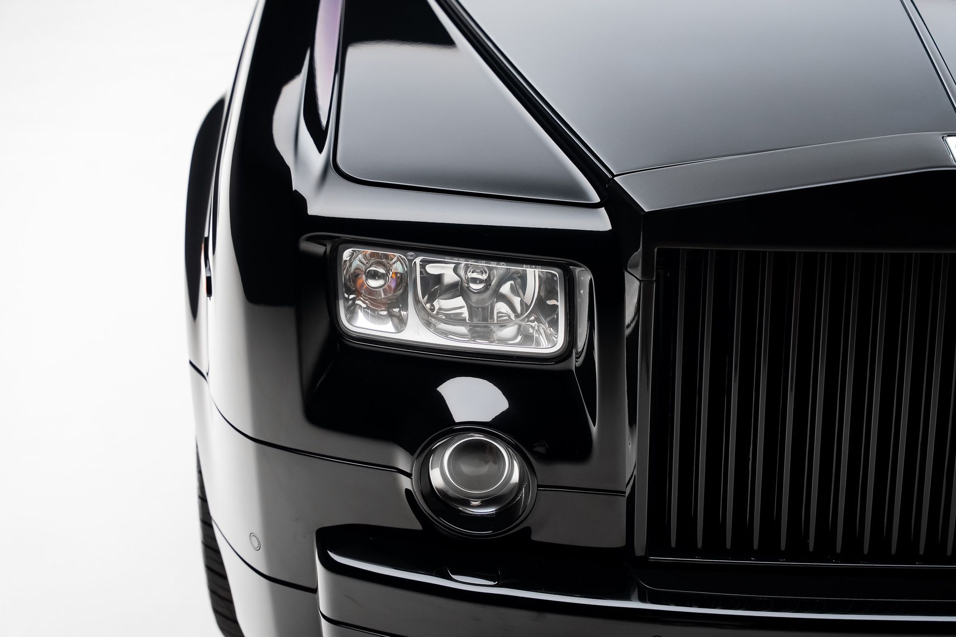 2007 Rolls-Royce Phantom for sale | TxTCharlie