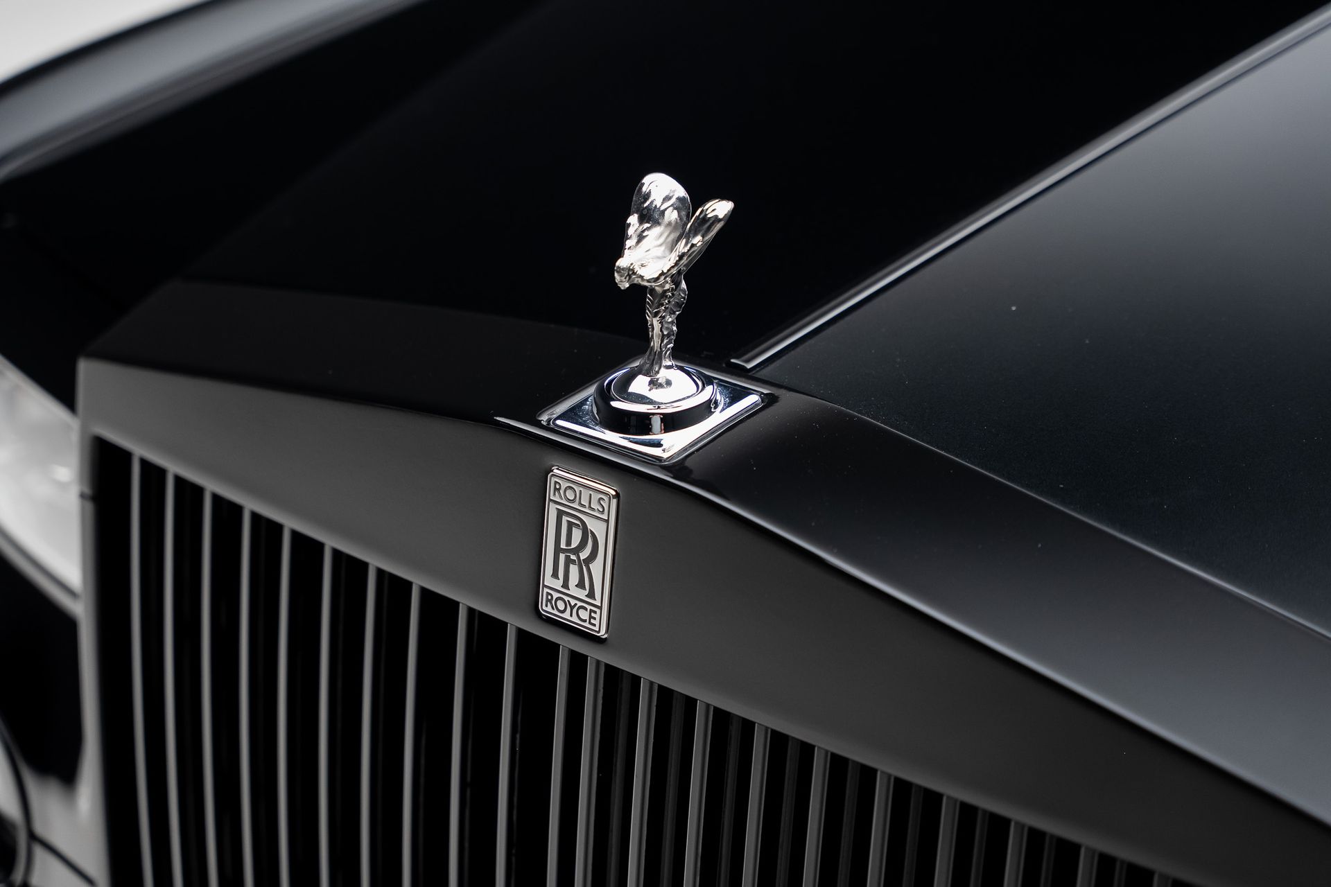 2007 Rolls-Royce Phantom for sale | TxTCharlie