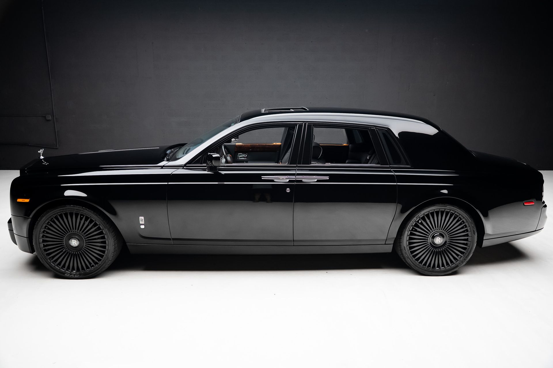 2007 Rolls-Royce Phantom for sale | TxTCharlie