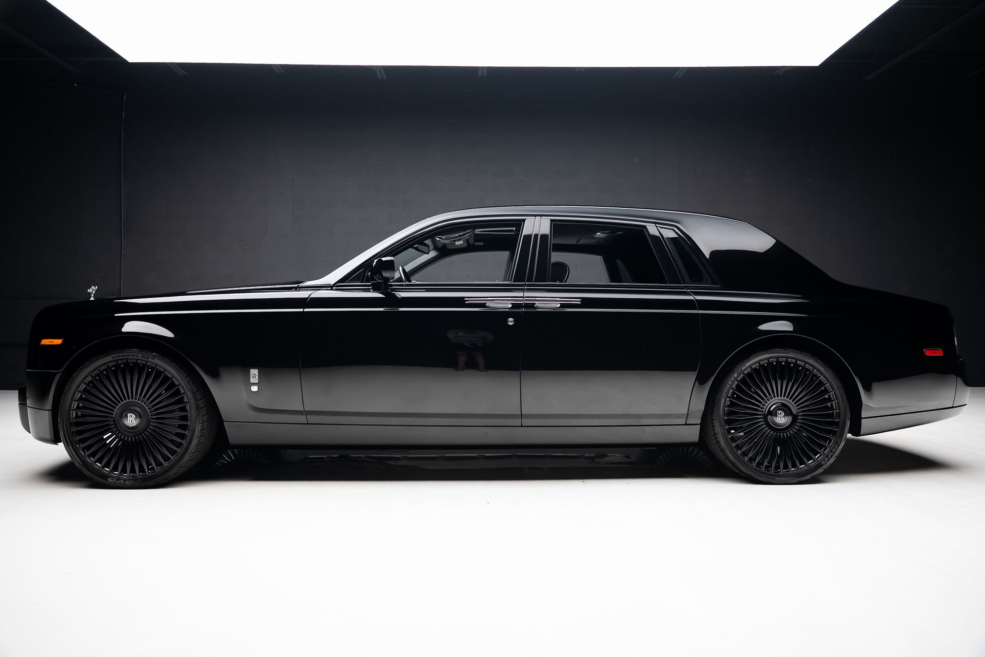 2007 Rolls-Royce Phantom for sale | TxTCharlie