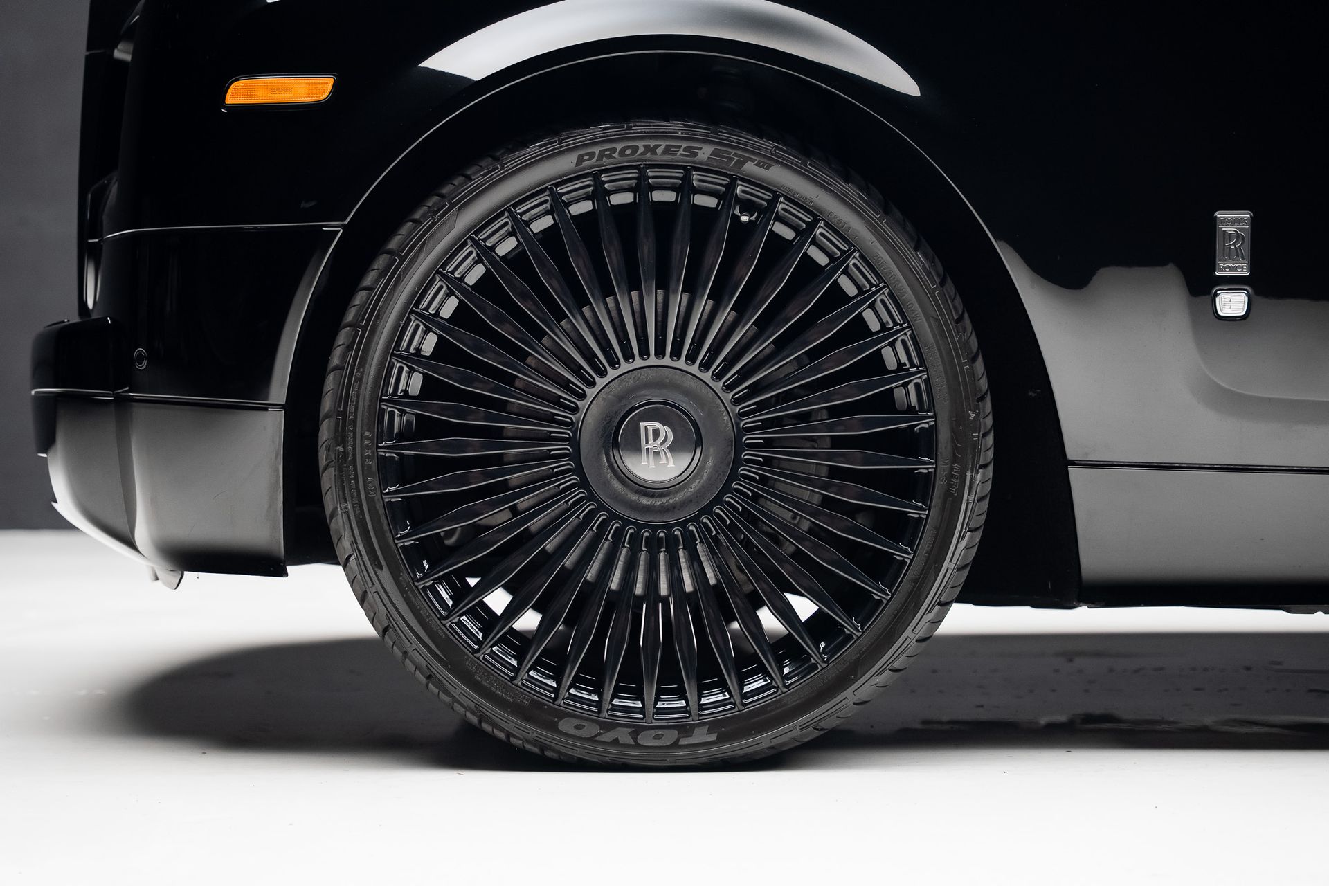 2007 Rolls-Royce Phantom for sale | TxTCharlie