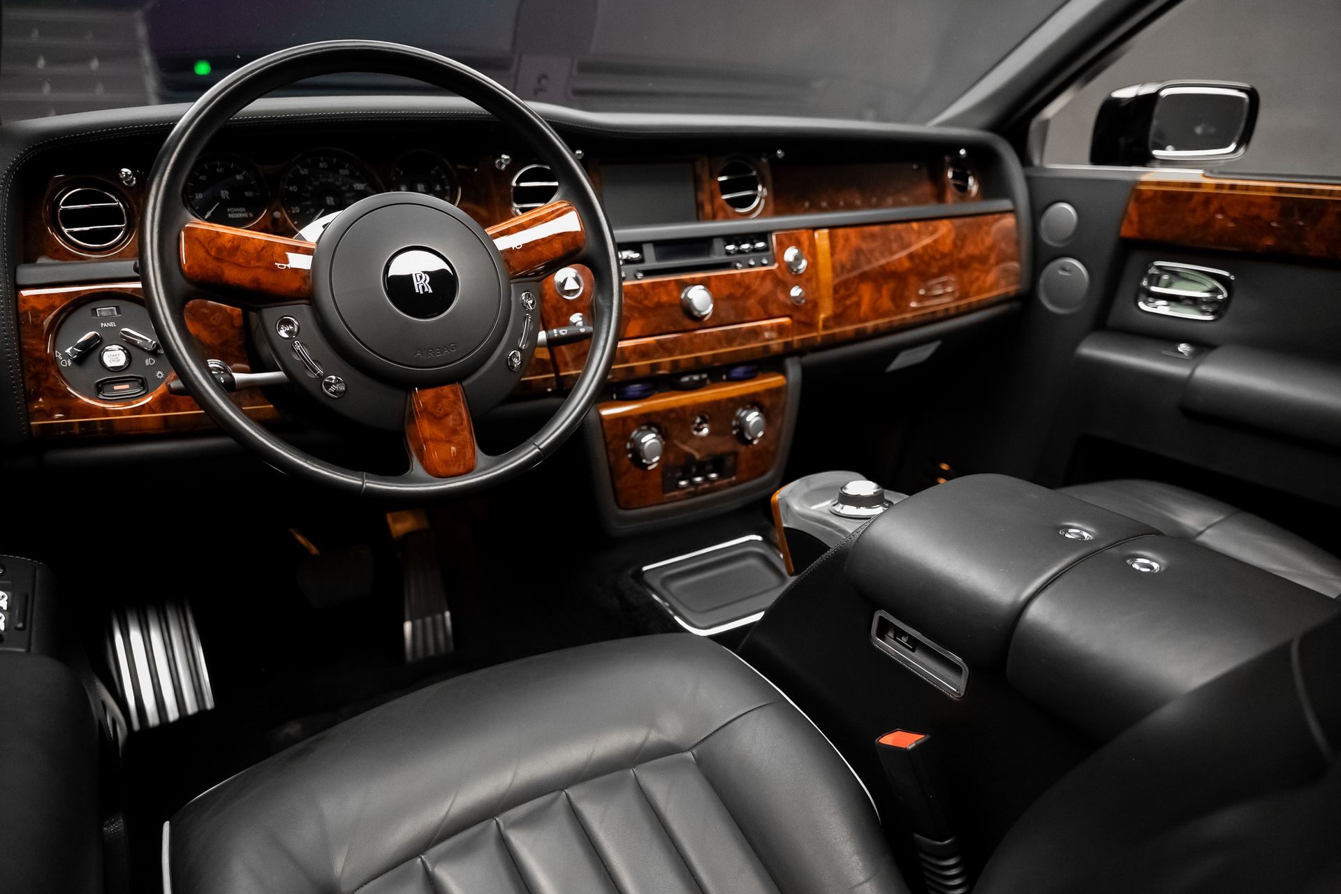 2007 Rolls-Royce Phantom for sale | TxTCharlie