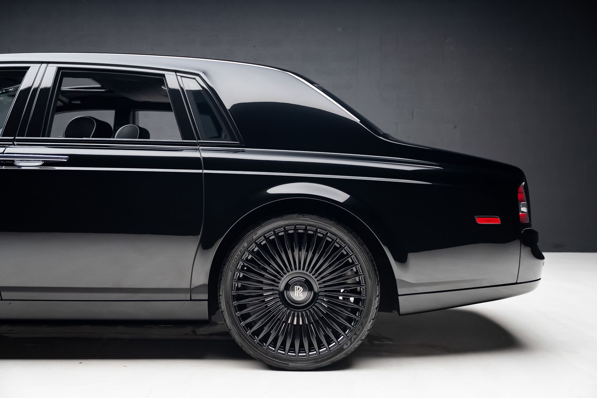 2007 Rolls-Royce Phantom for sale | TxTCharlie