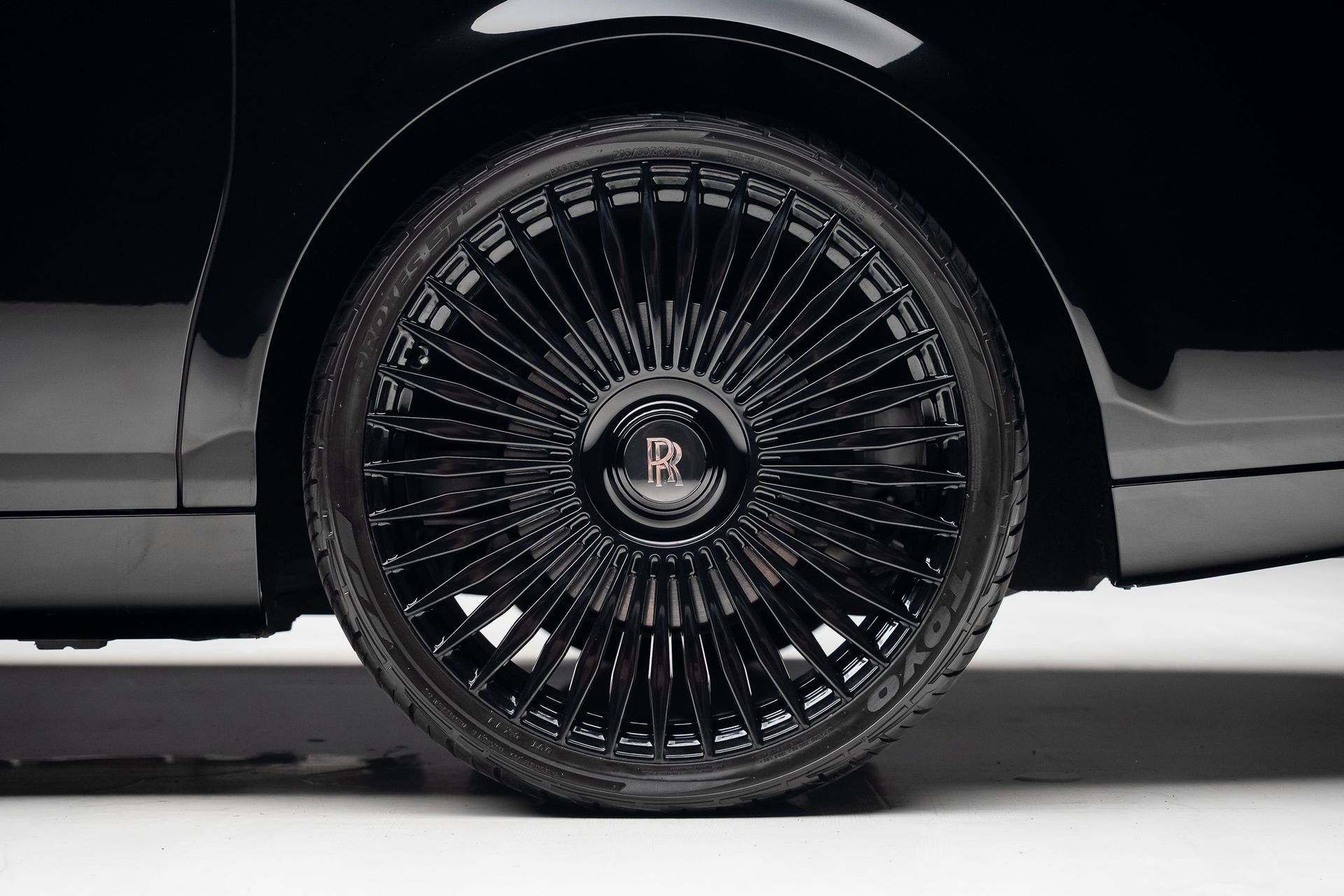 2007 Rolls-Royce Phantom for sale | TxTCharlie
