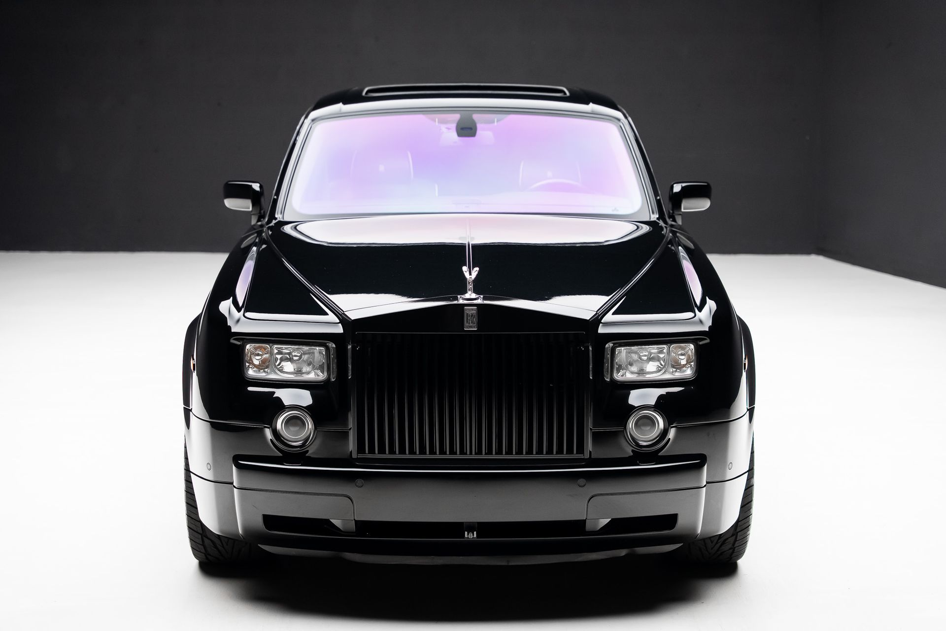 2007 Rolls-Royce Phantom for sale | TxTCharlie