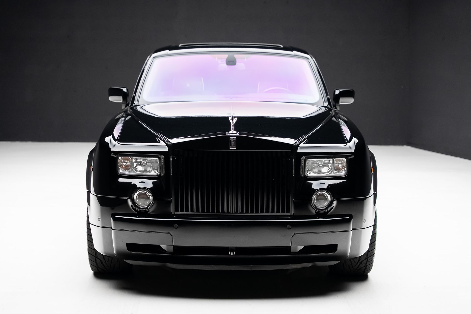 2007 Rolls-Royce Phantom for sale | TxTCharlie