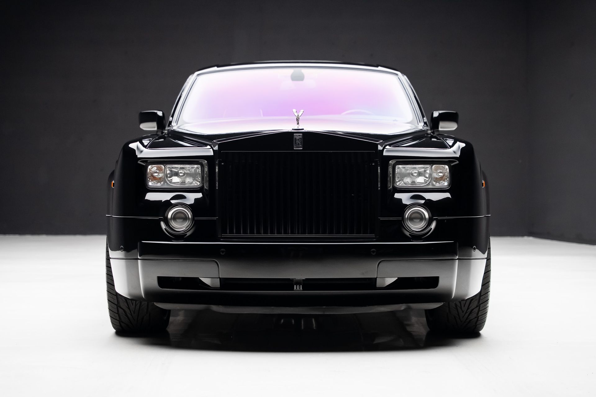 2007 Rolls-Royce Phantom for sale | TxTCharlie