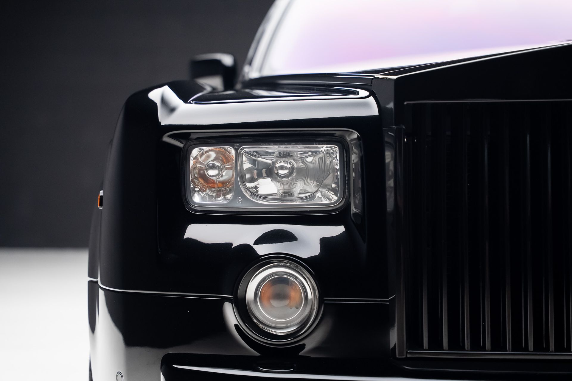 2007 Rolls-Royce Phantom for sale | TxTCharlie