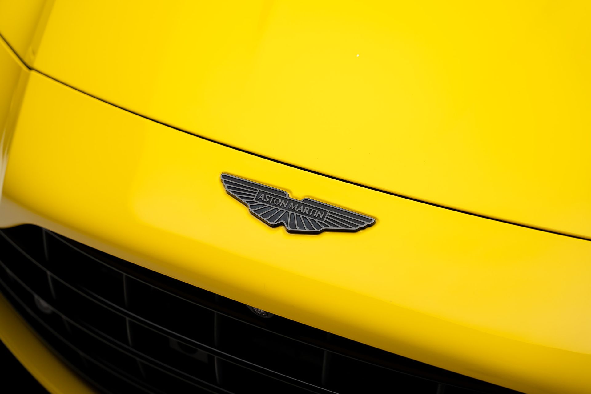 2025 Aston Martin Vantage for sale | TxTCharlie