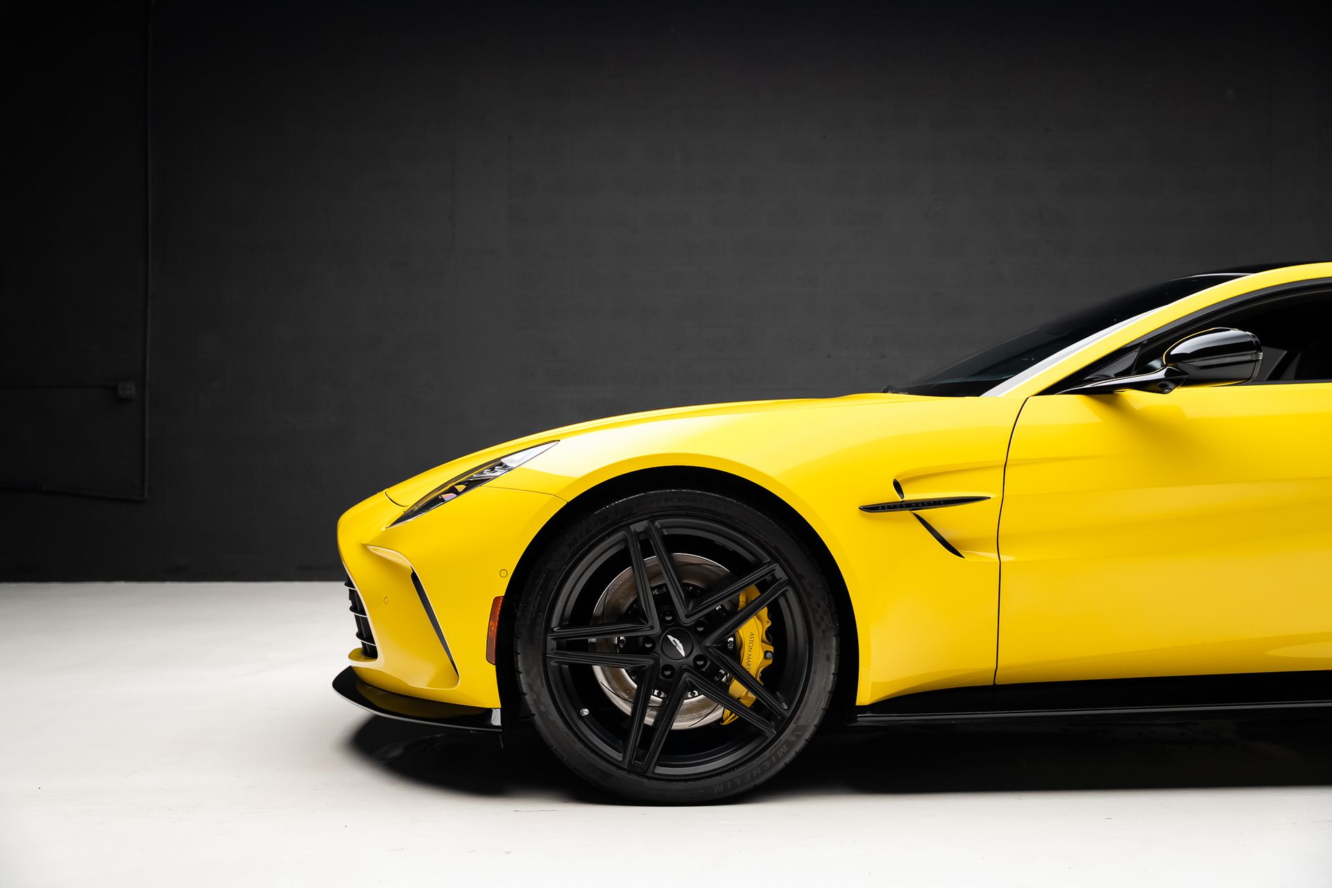 2025 Aston Martin Vantage for sale | TxTCharlie