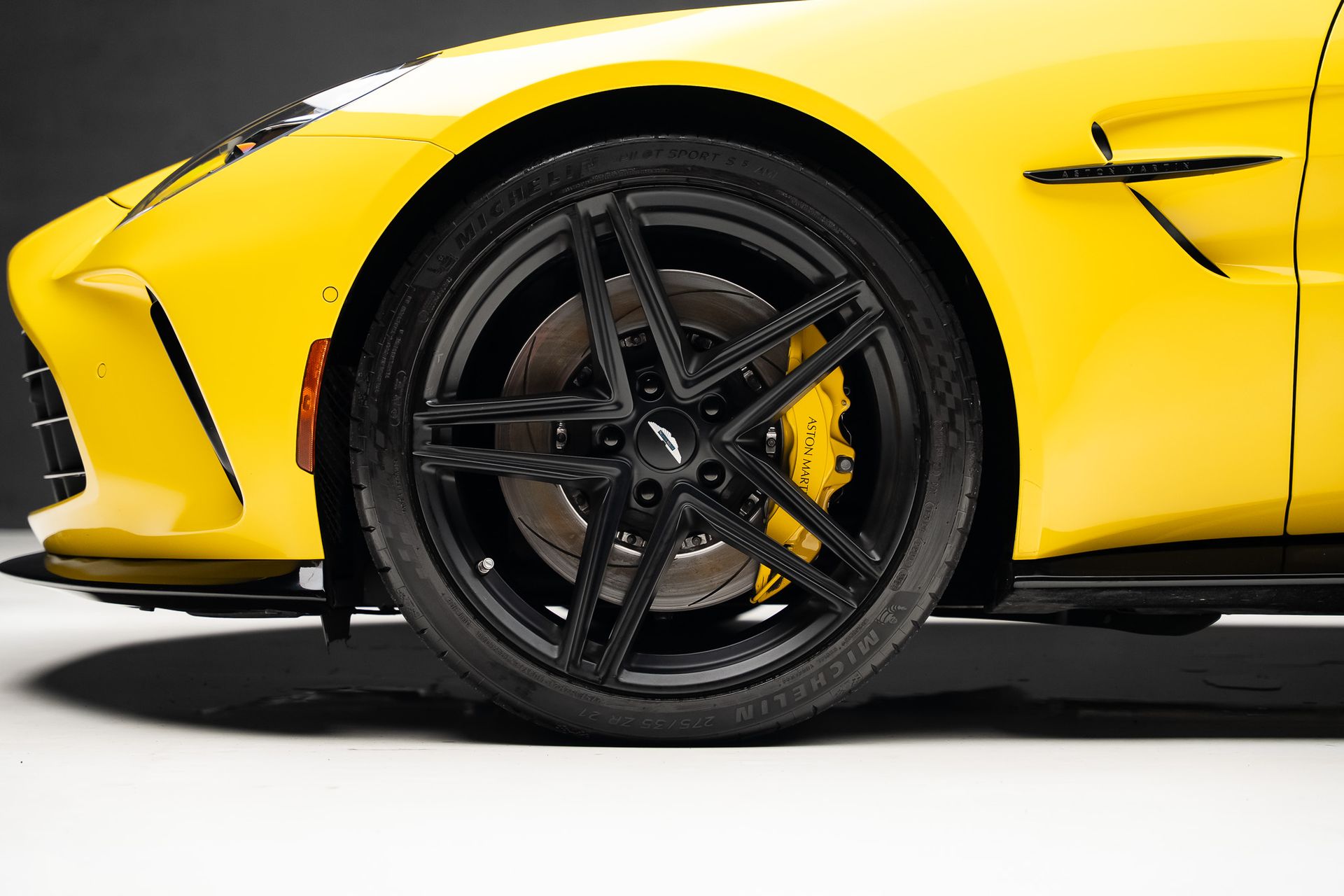 2025 Aston Martin Vantage for sale | TxTCharlie