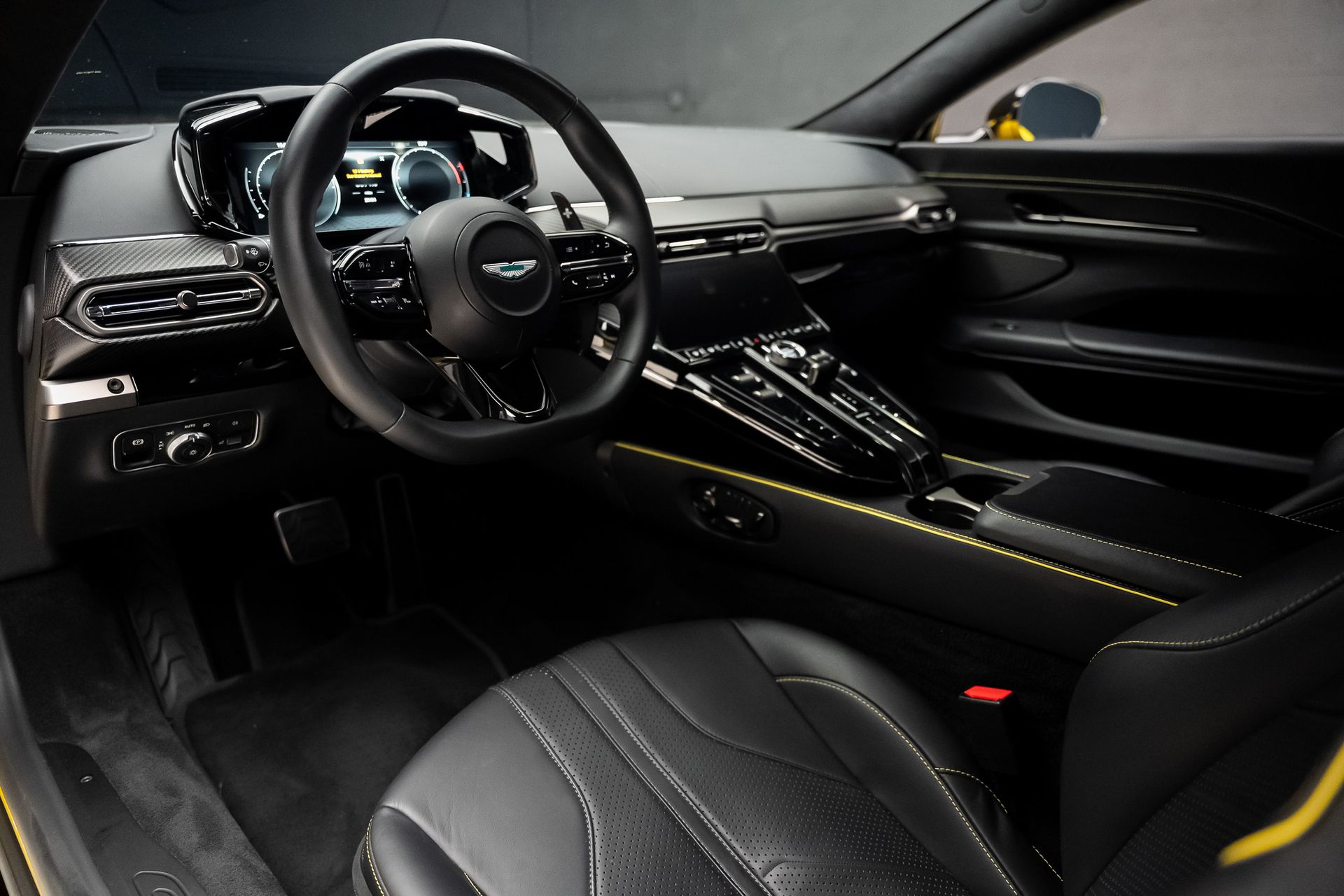 2025 Aston Martin Vantage for sale | TxTCharlie