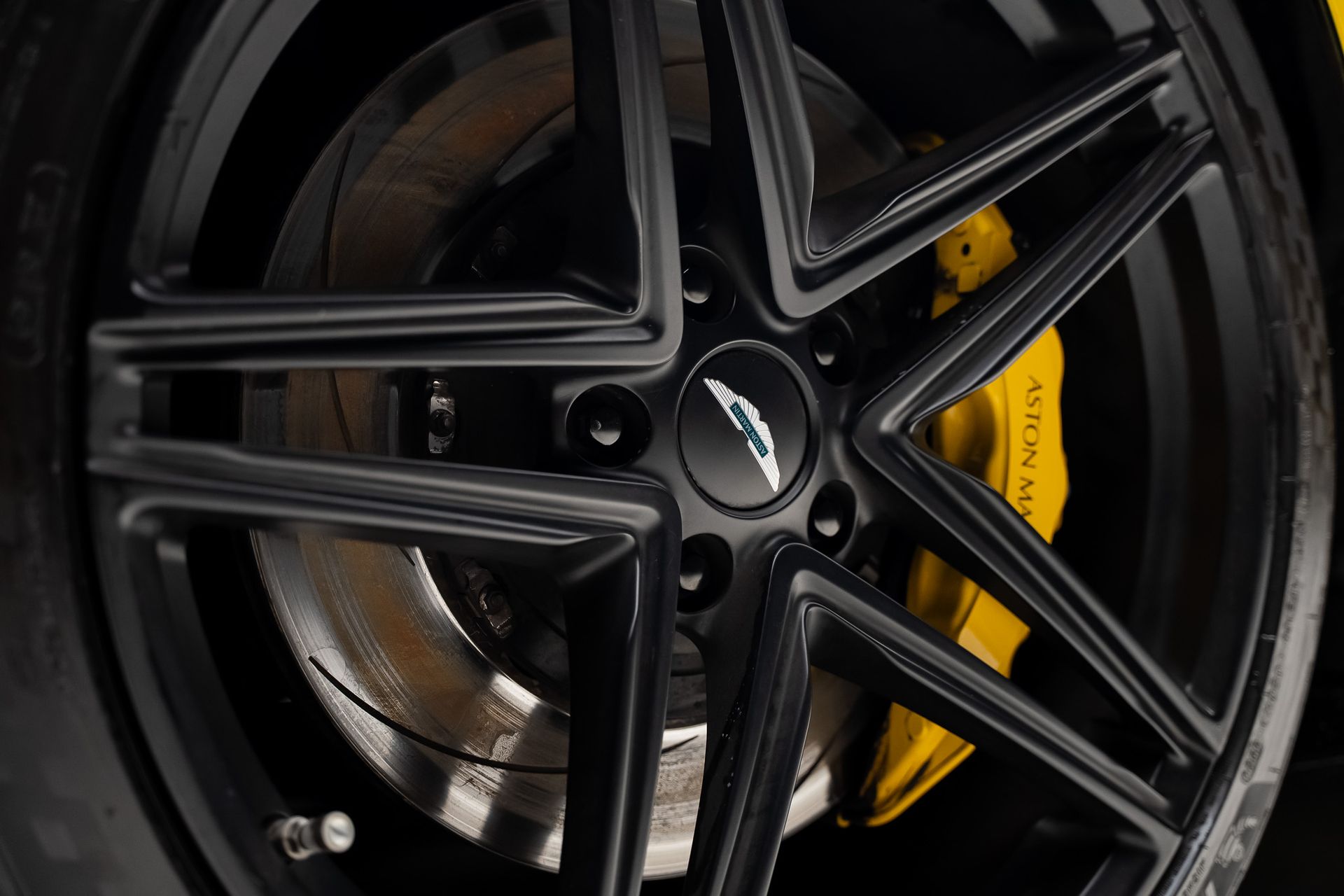 2025 Aston Martin Vantage for sale | TxTCharlie